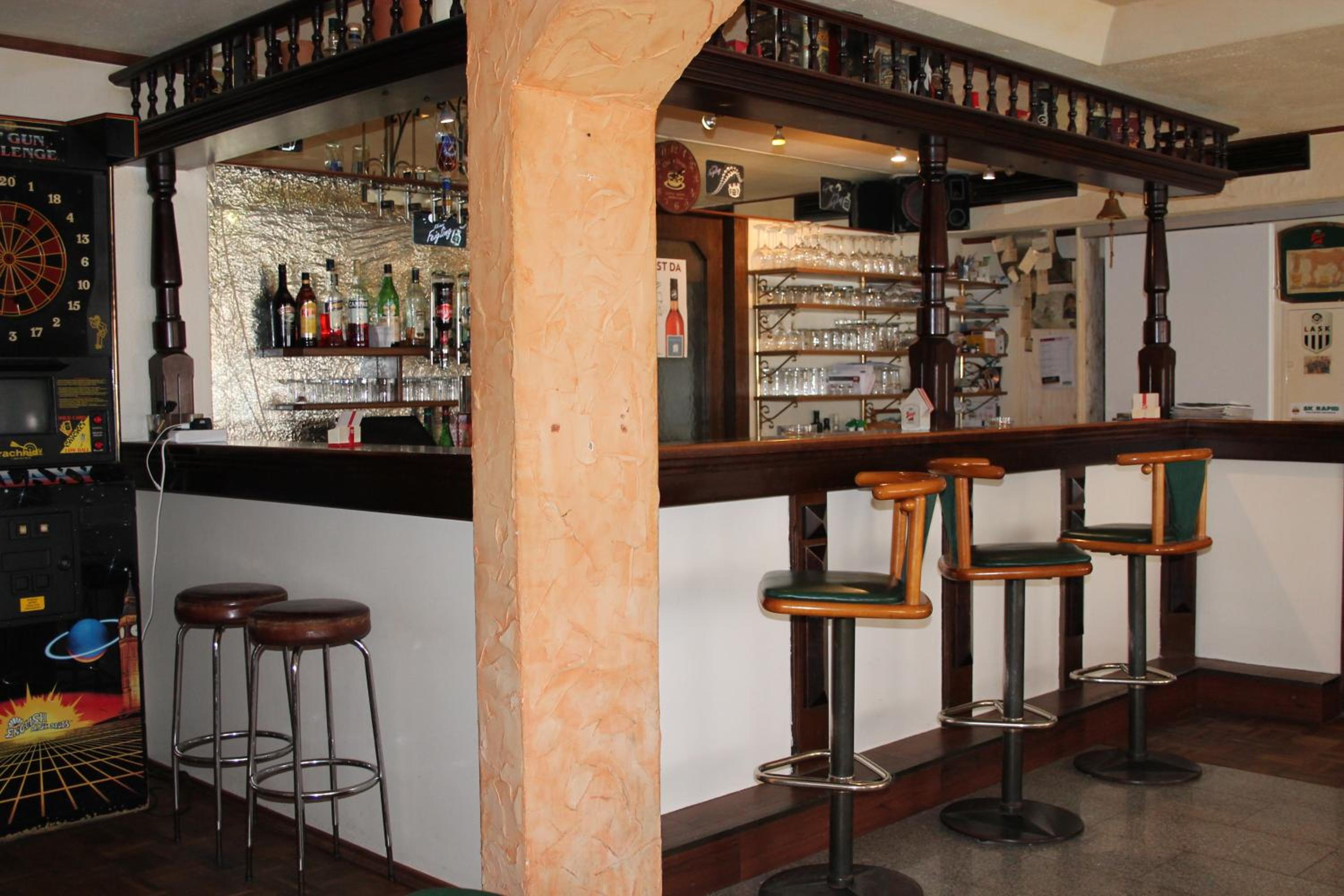 Gasthof-Cafe-Risano
