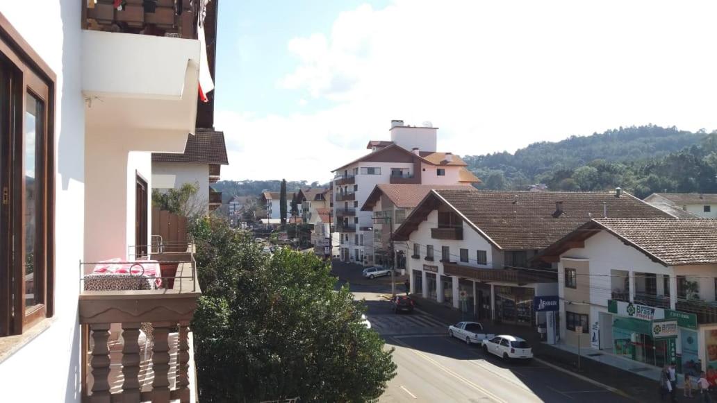Hospedagem da Escultora
