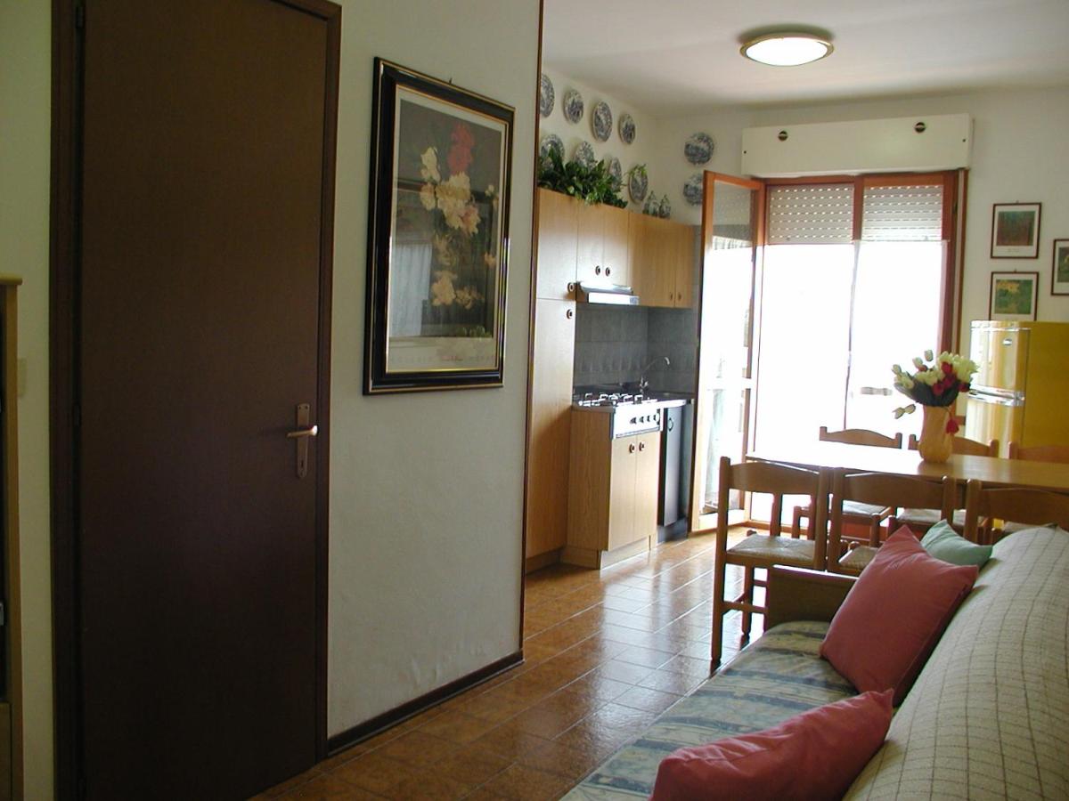 Appartamenti Valbella con piscina view 4