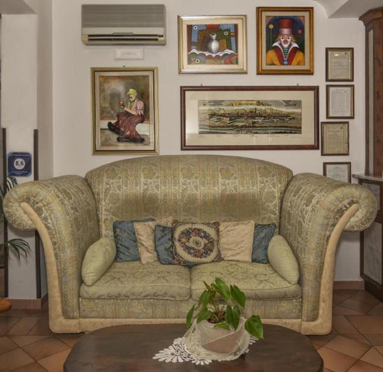 Hotel Ristorante da Carlos — photo 35
