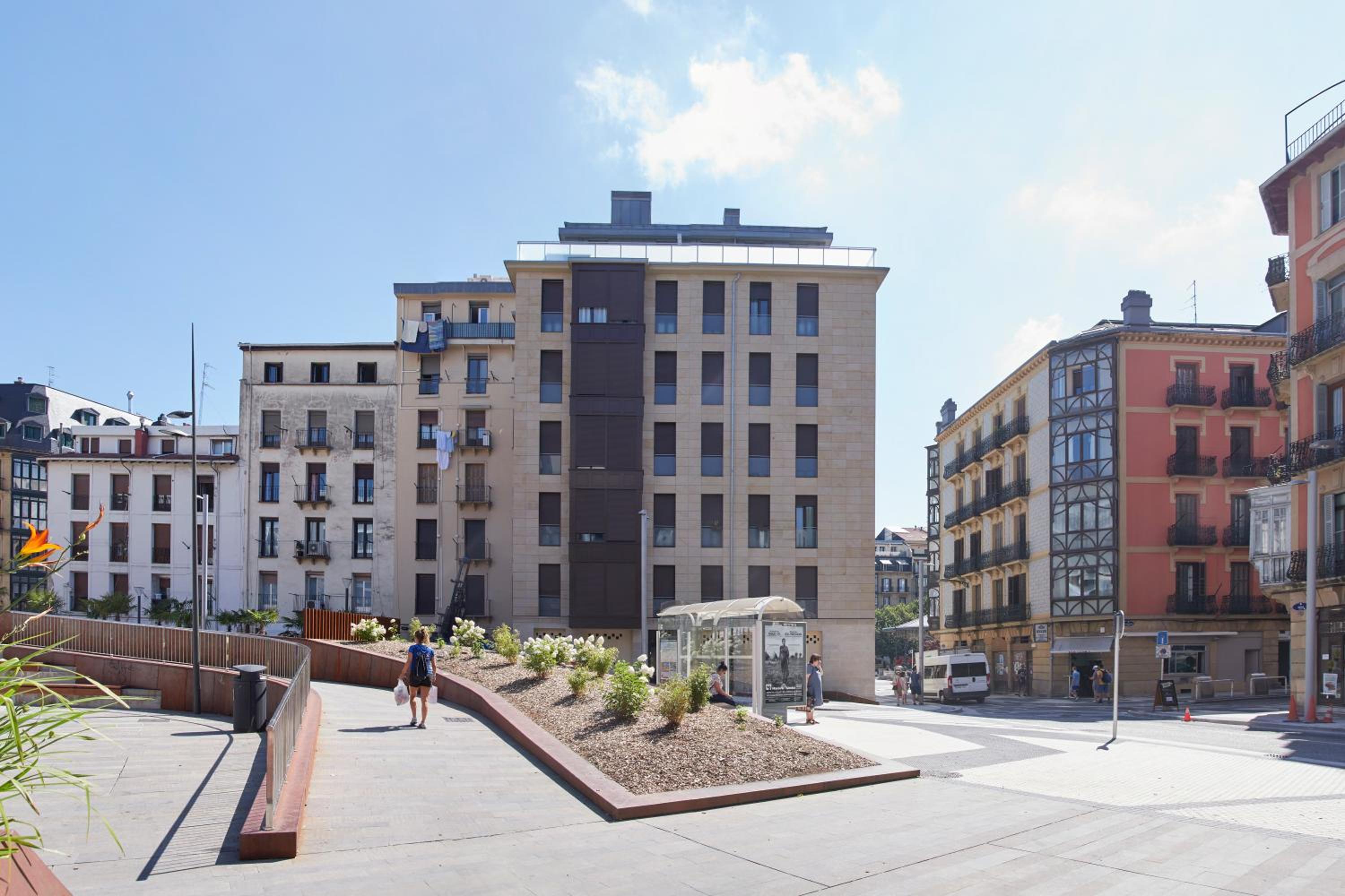 building