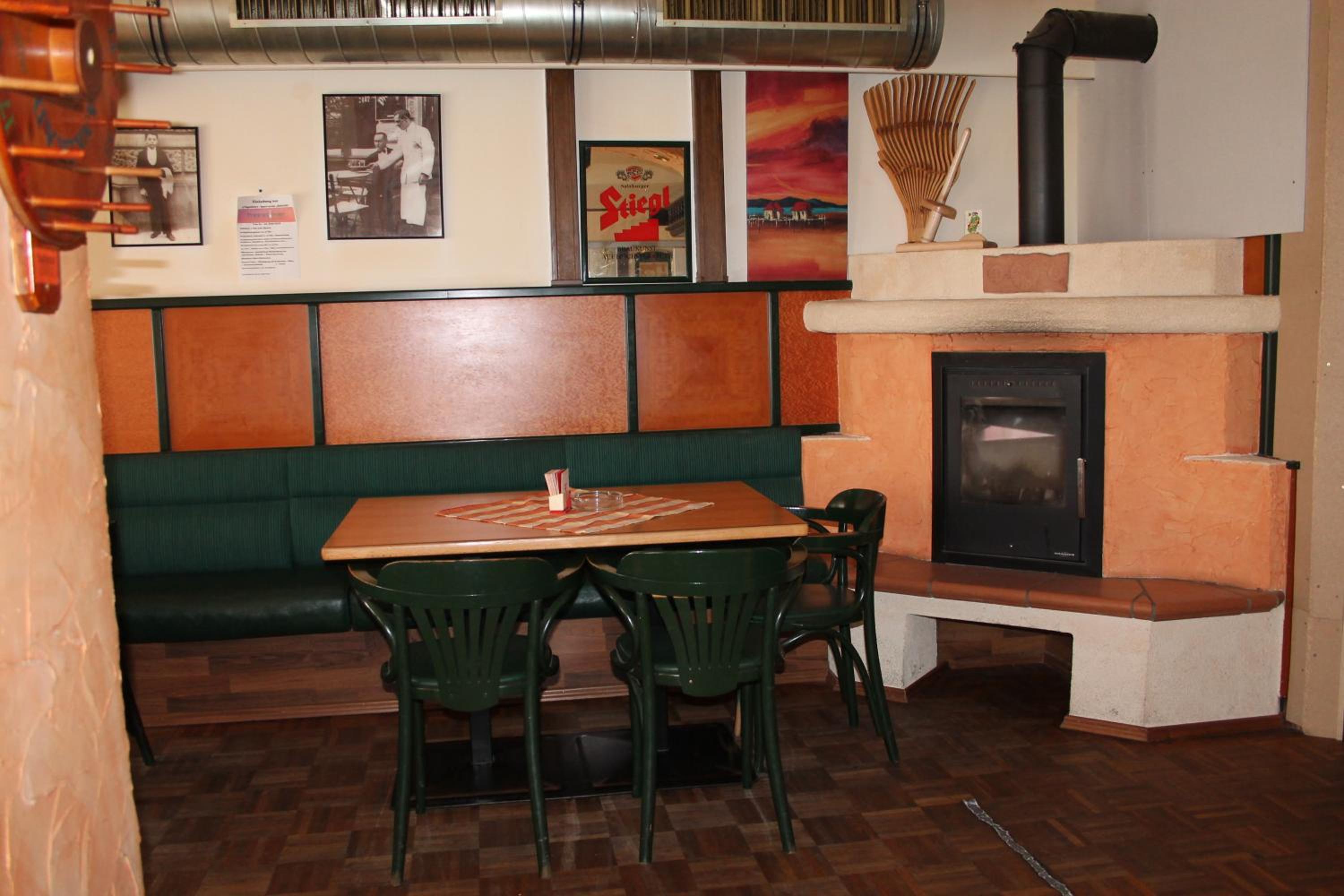 Gasthof-Cafe-Risano