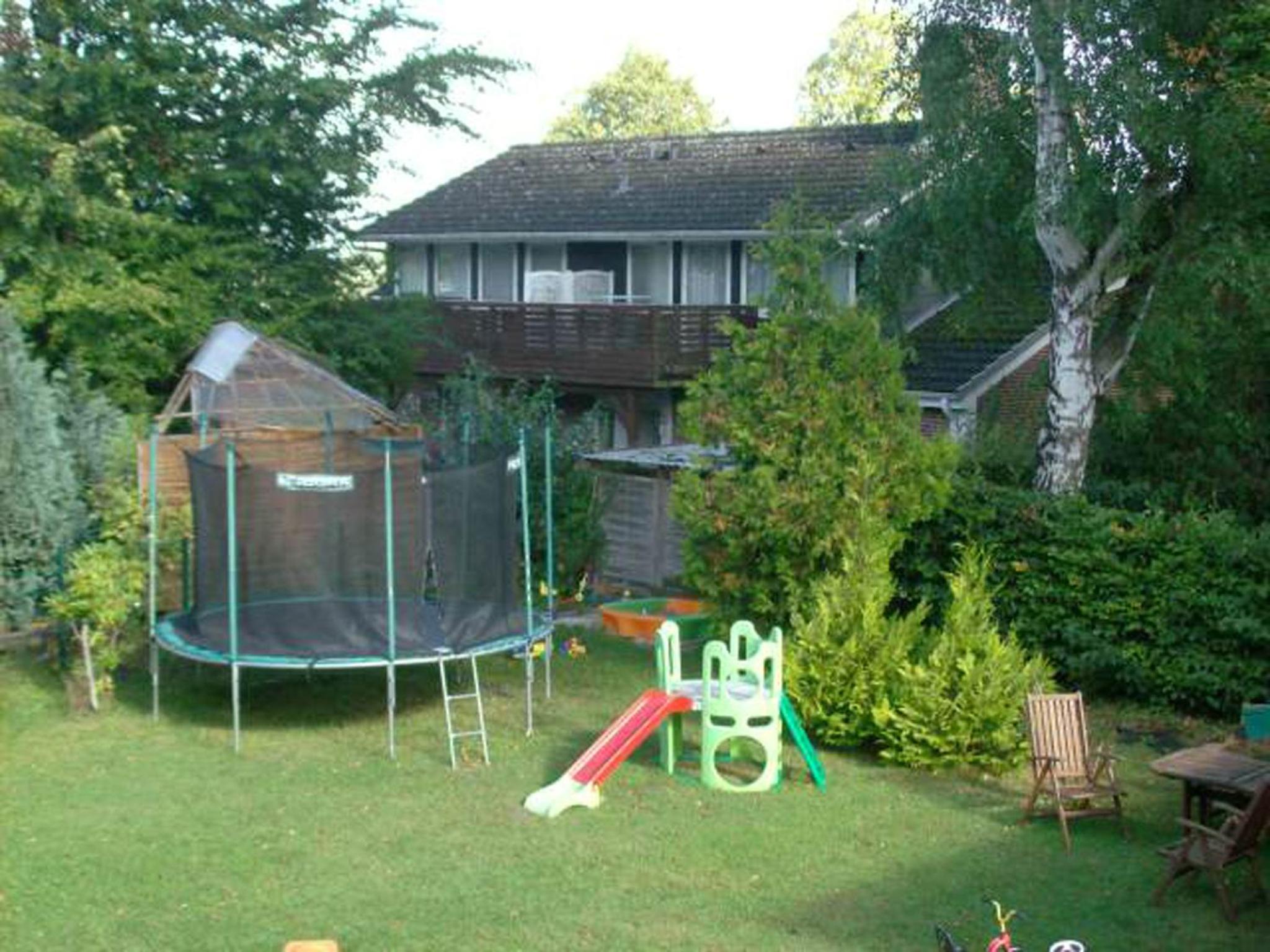 Gästehaus Strandkonsulat view 5