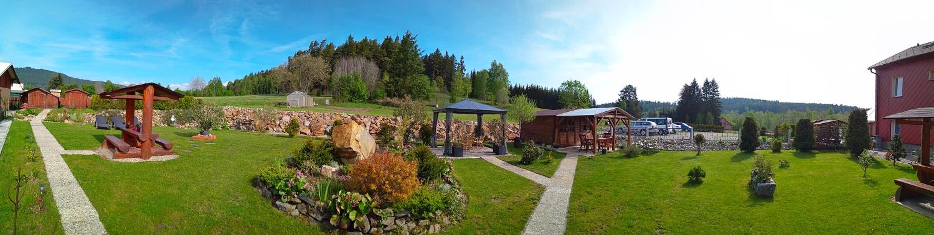 Pension Motel Anna