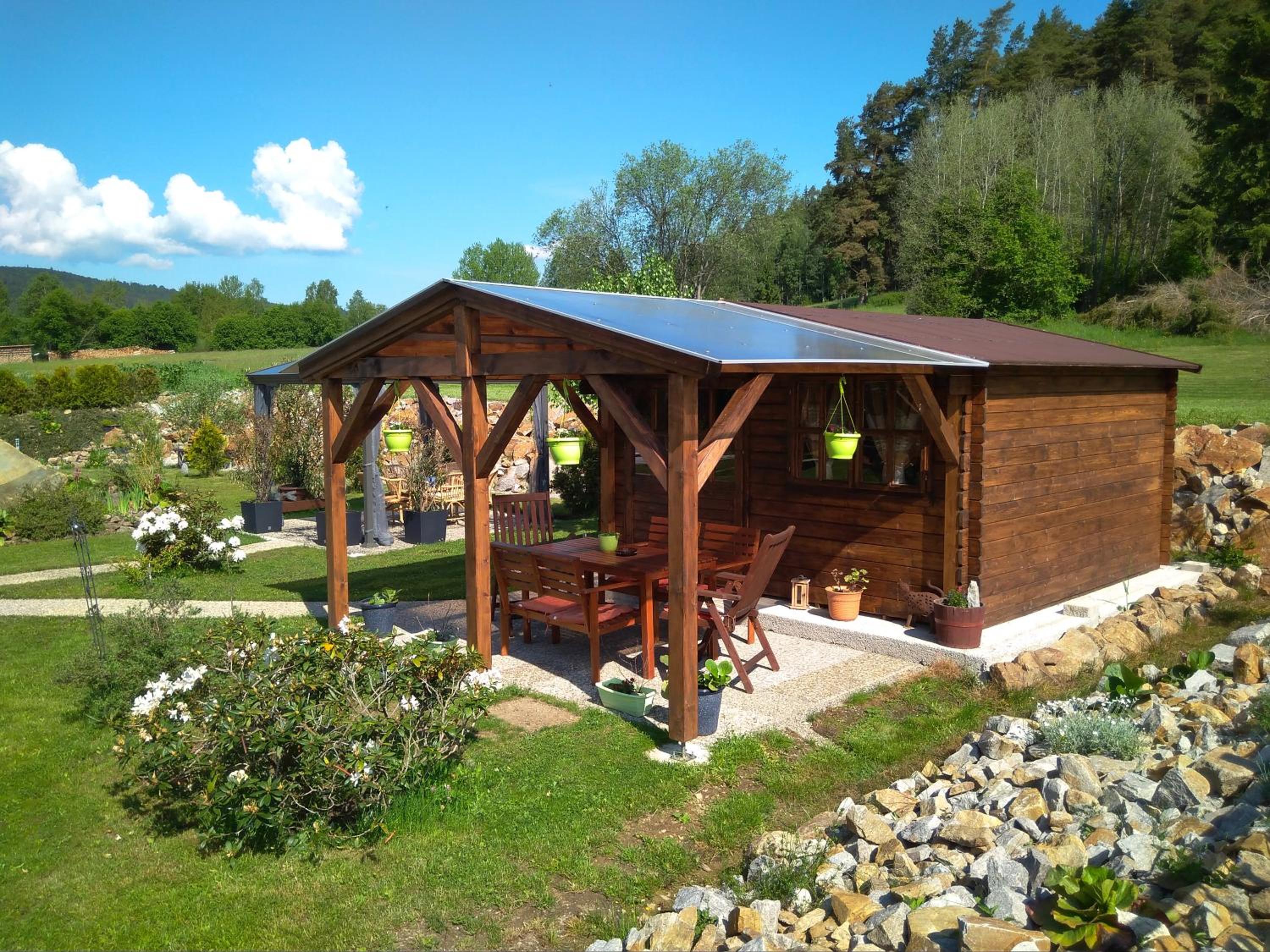 Pension Motel Anna