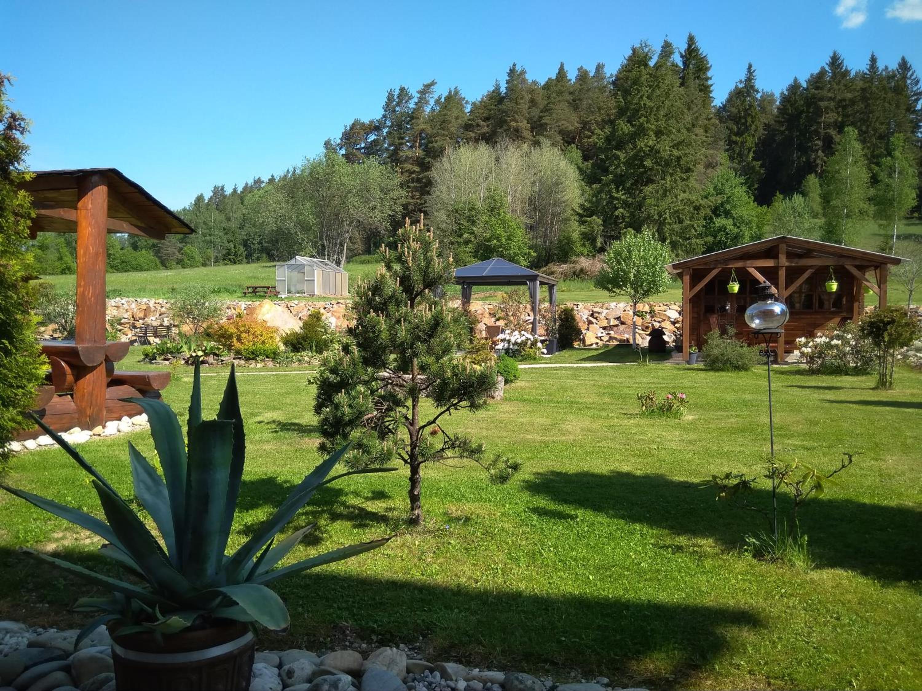 Pension Motel Anna