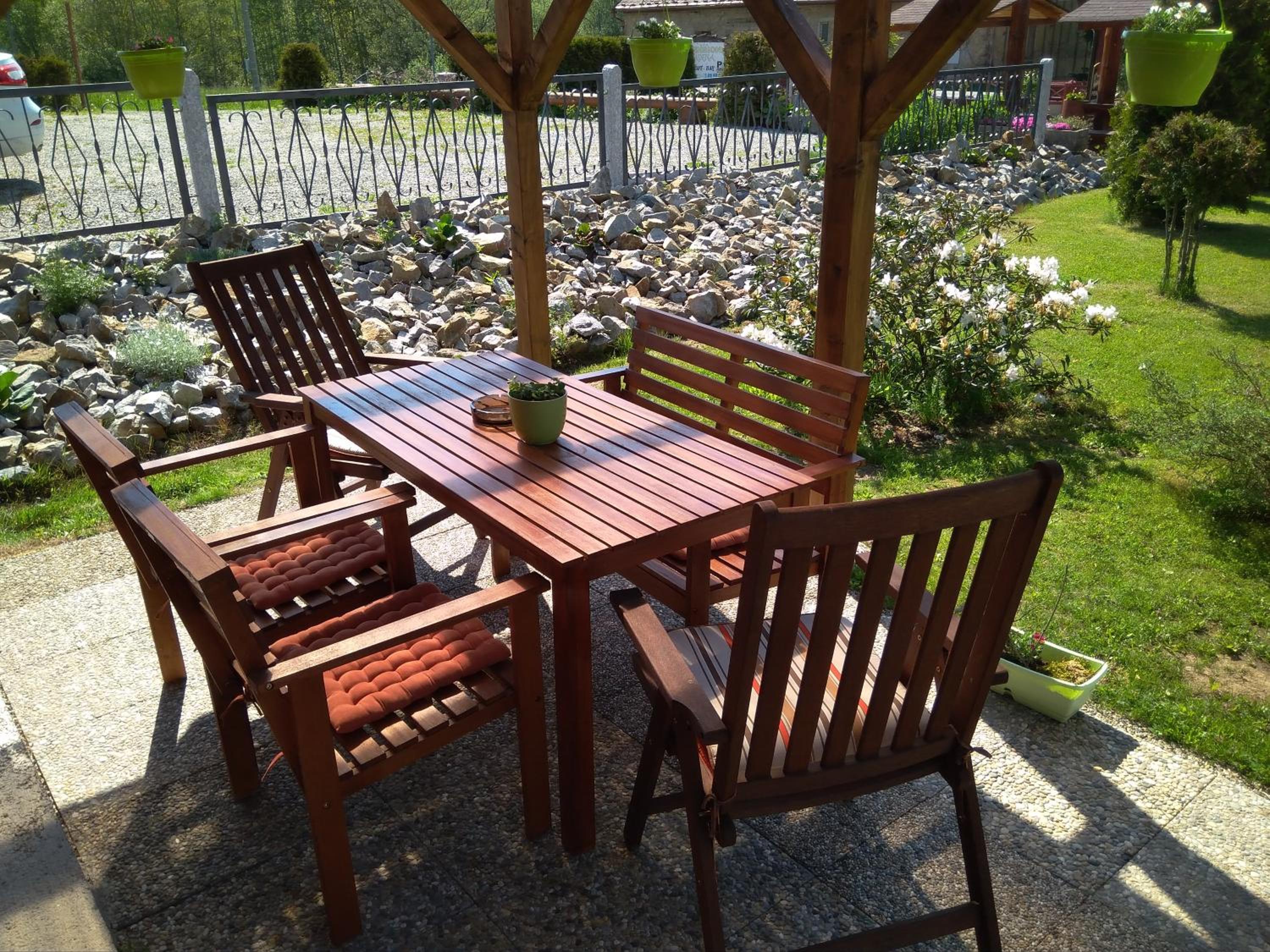 Pension Motel Anna