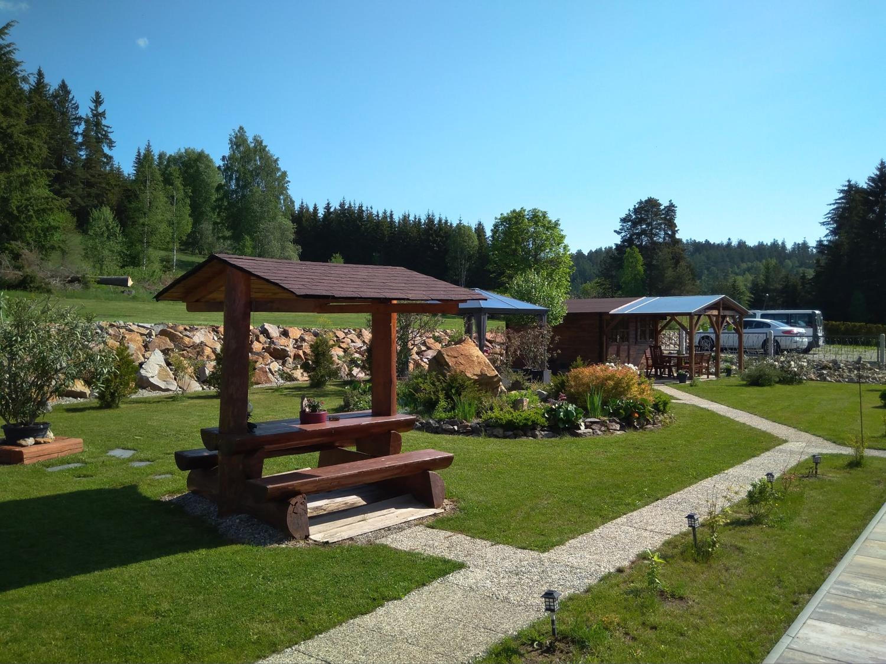Pension Motel Anna