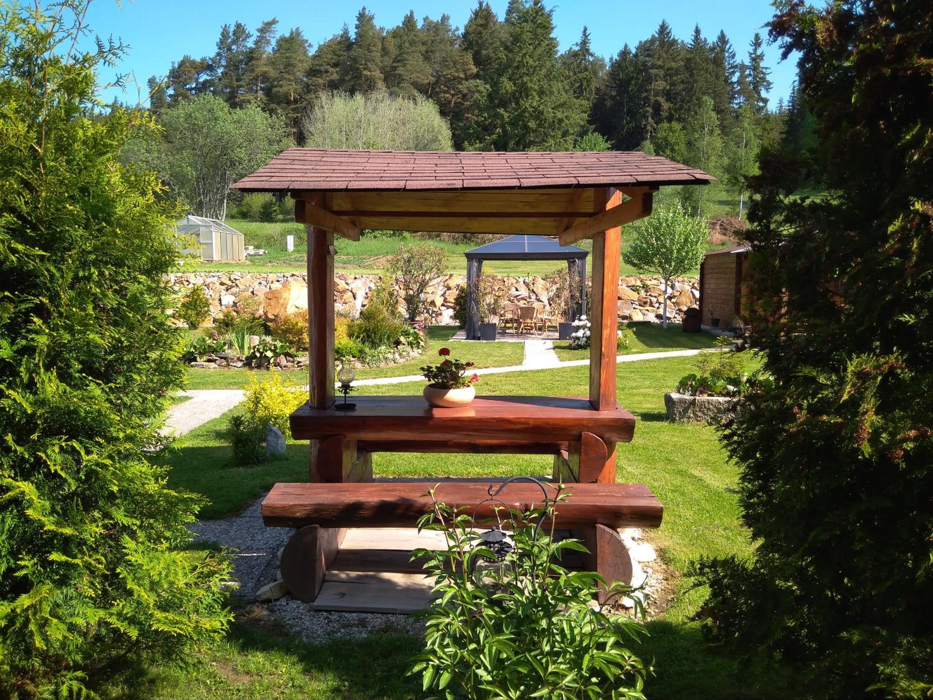 Pension Motel Anna