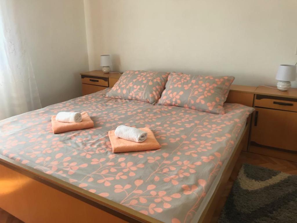 Apartman Karlo