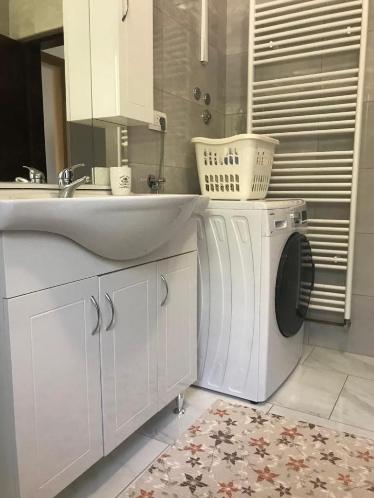 Apartman Karlo