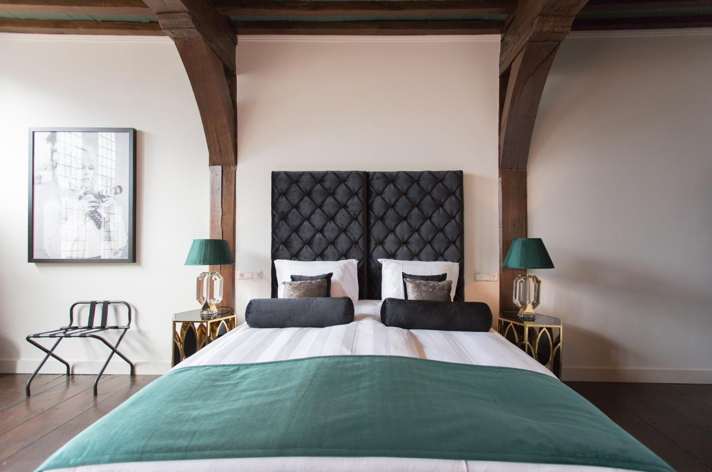 Leiden Vacations - Boutique Hotel Steenhof Suites - Adults Only - Property Image 5
