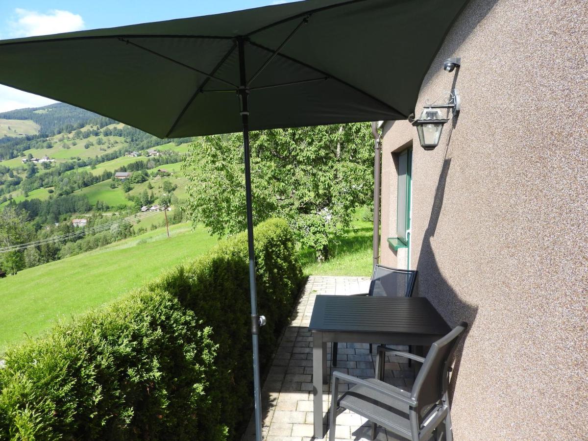 Ertlschweigerhaus Pension - Appartements - Zimmer