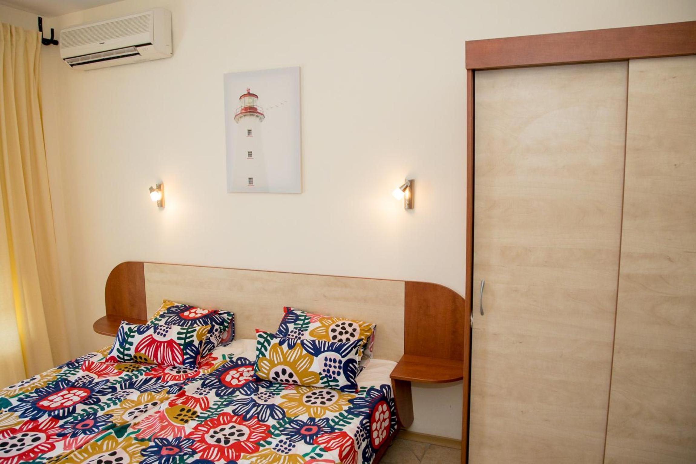 *Prestige City* 1BD Apt. with POOL, n/ Cacao Beach
