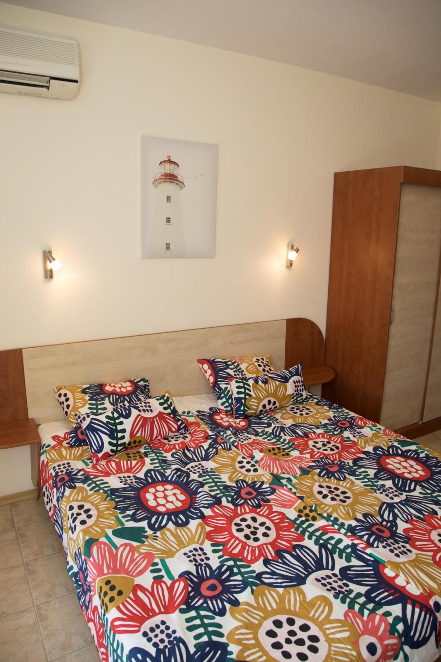 *Prestige City* 1BD Apt. with POOL, n/ Cacao Beach