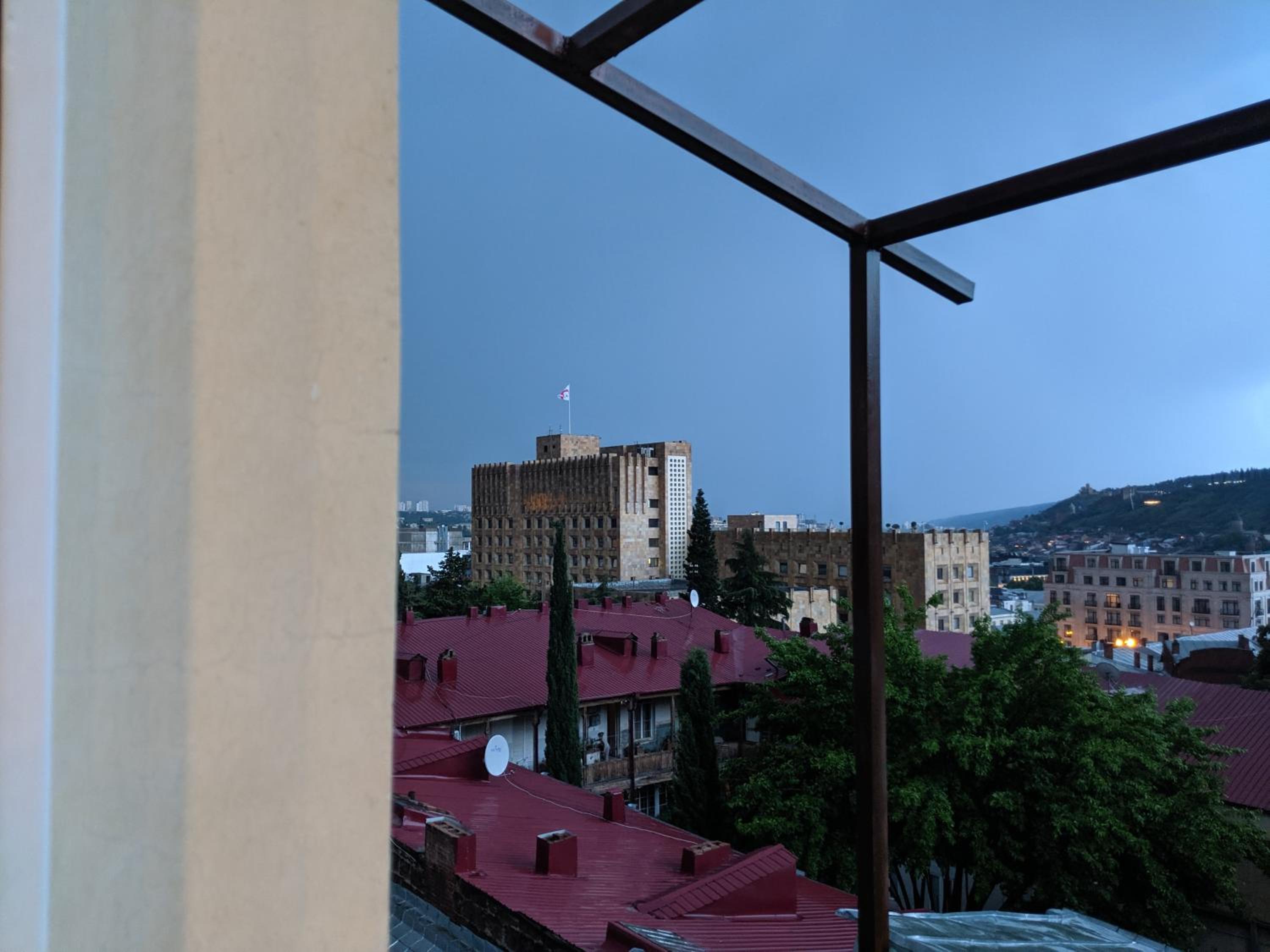 Diwan view 2