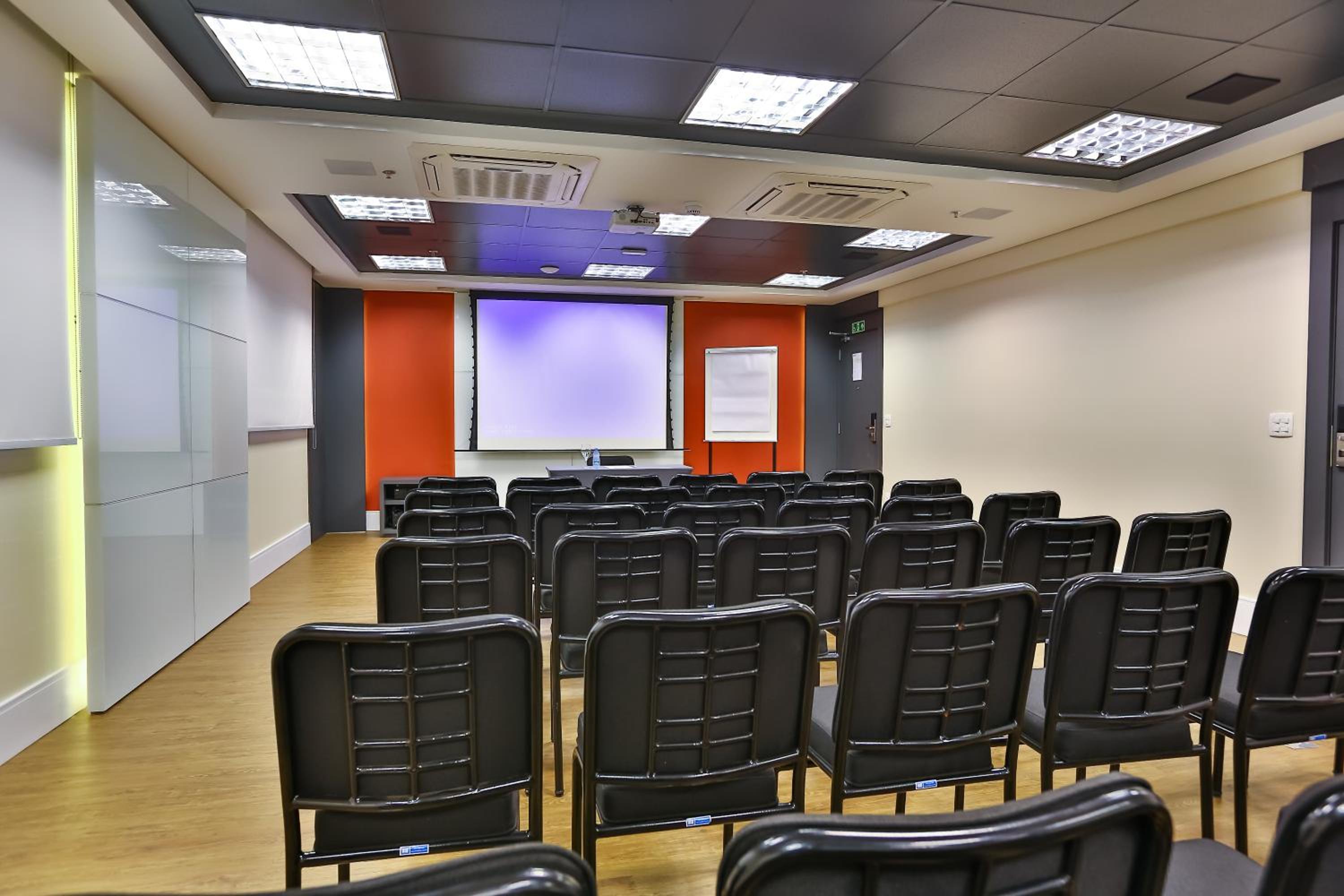 Roomo Transamerica Santos Gonzaga