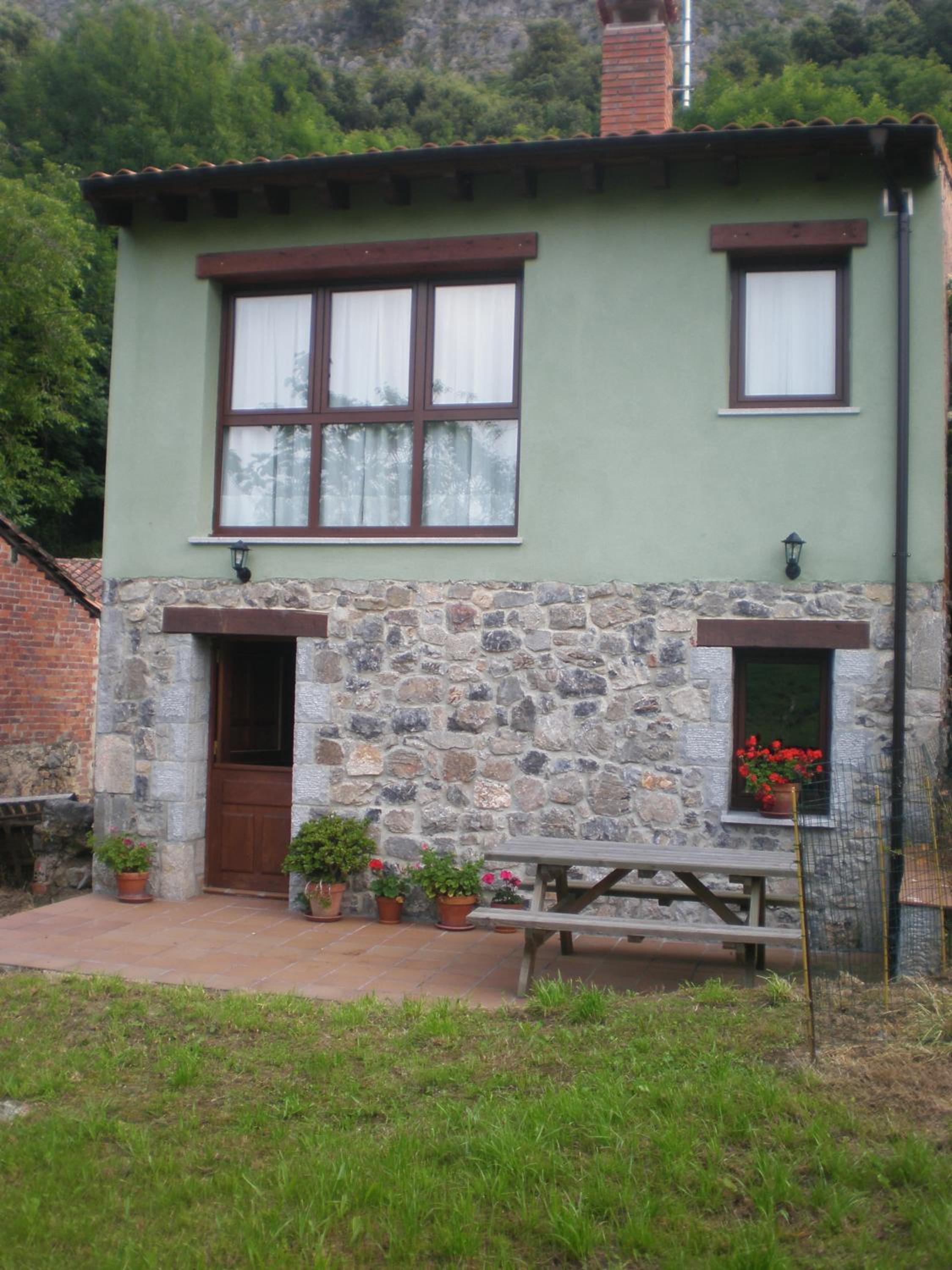 Vivienda vacacional La Poza la Braña photo 3