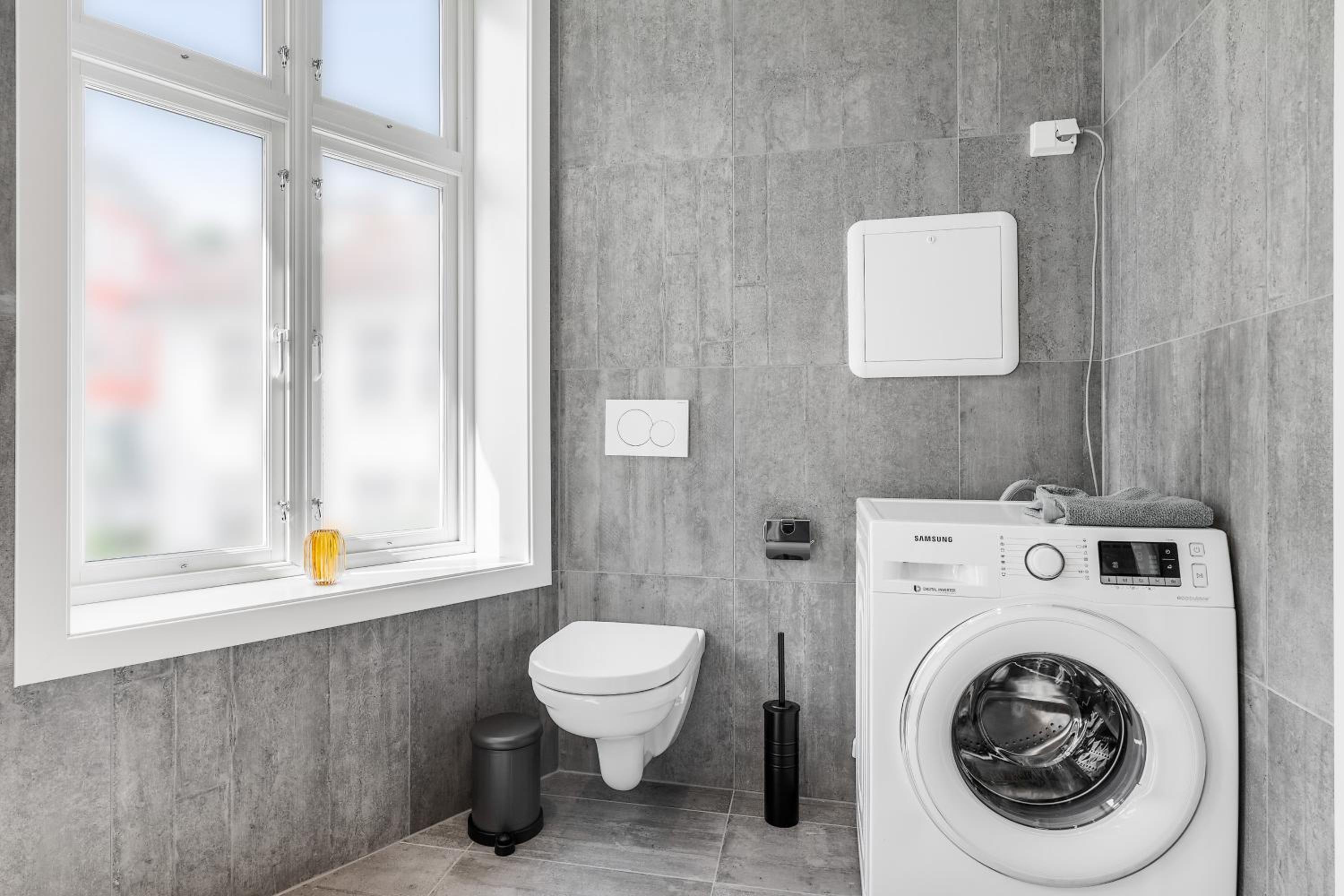 Bergen Vacations - Barfot Apartments - Property Image 15