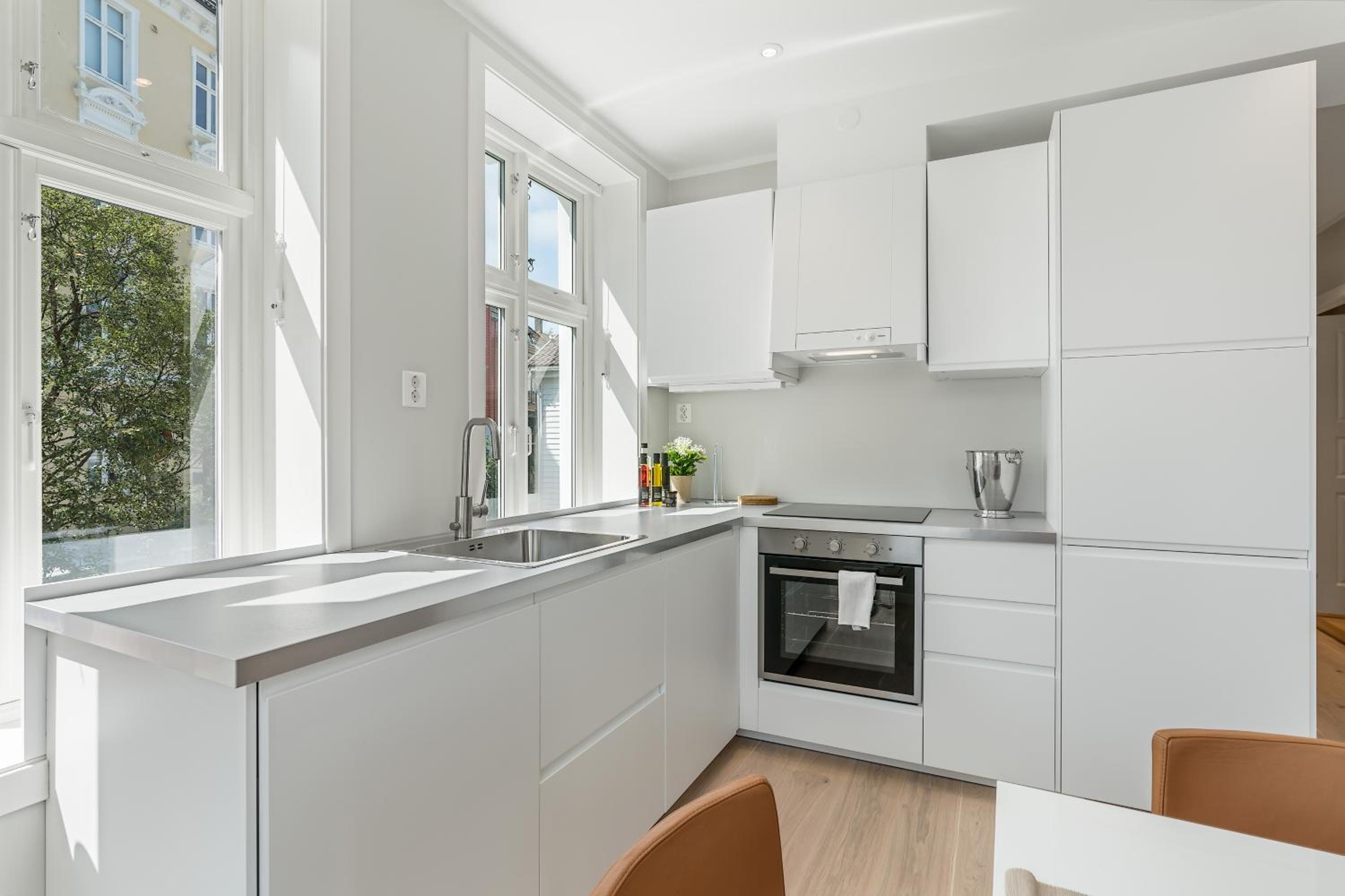 Bergen Vacations - Barfot Apartments - Property Image 18
