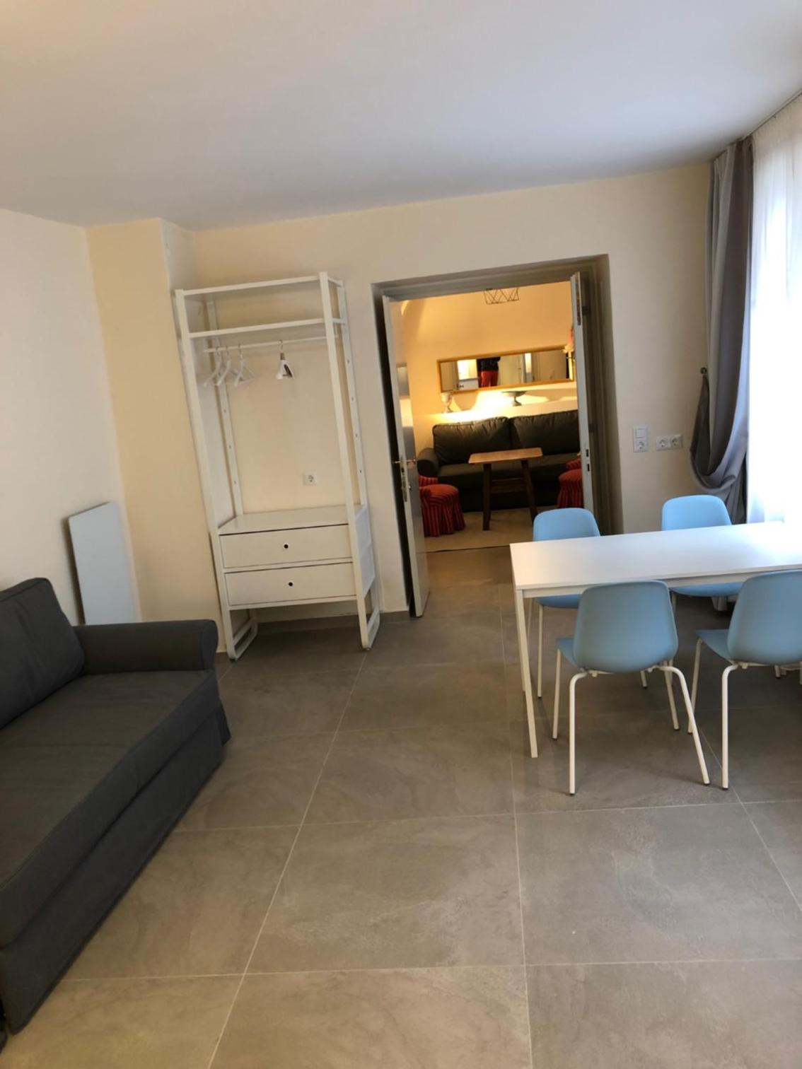 Stylische Cityapartments Benedikt