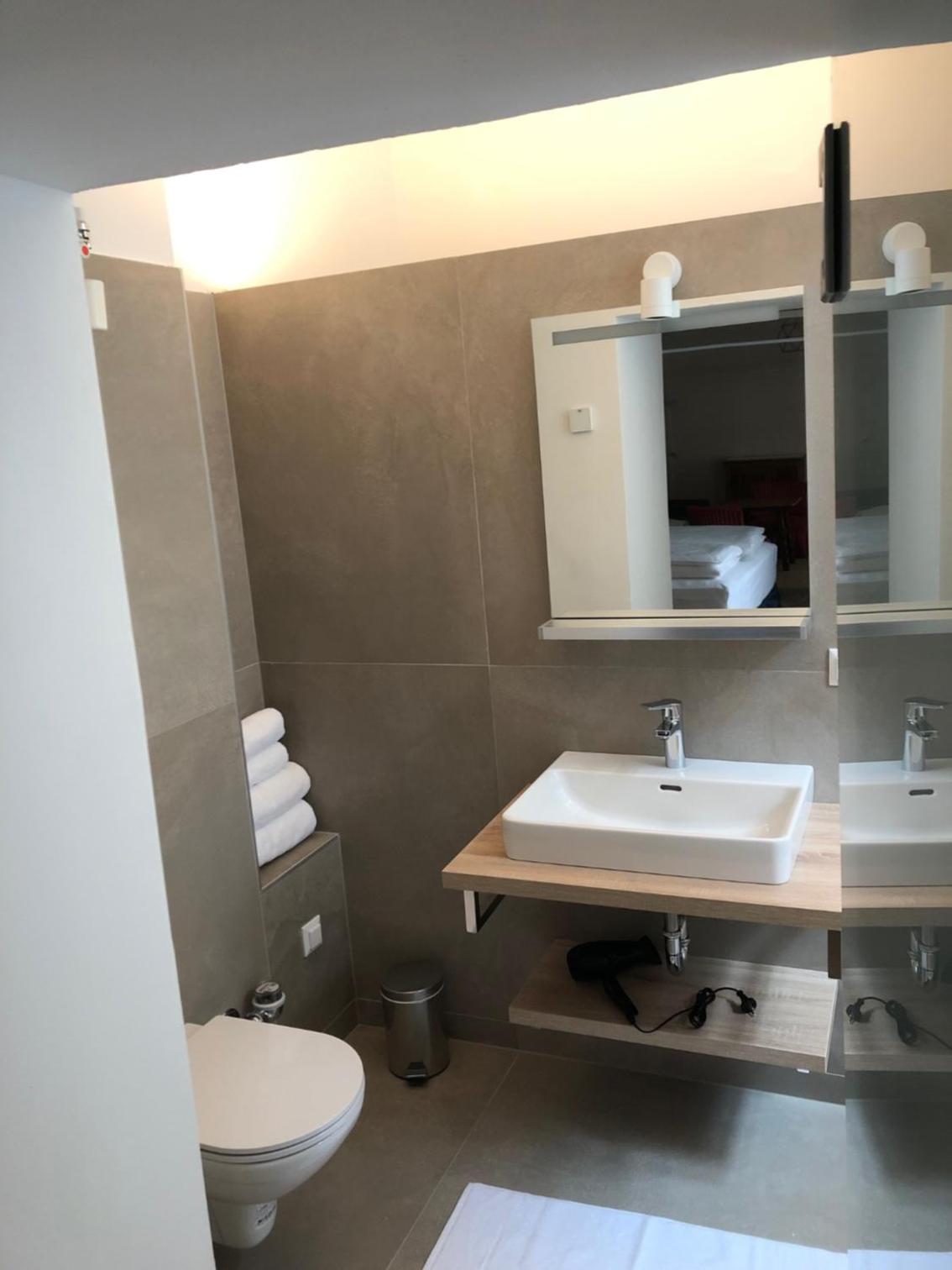 Stylische Cityapartments Benedikt
