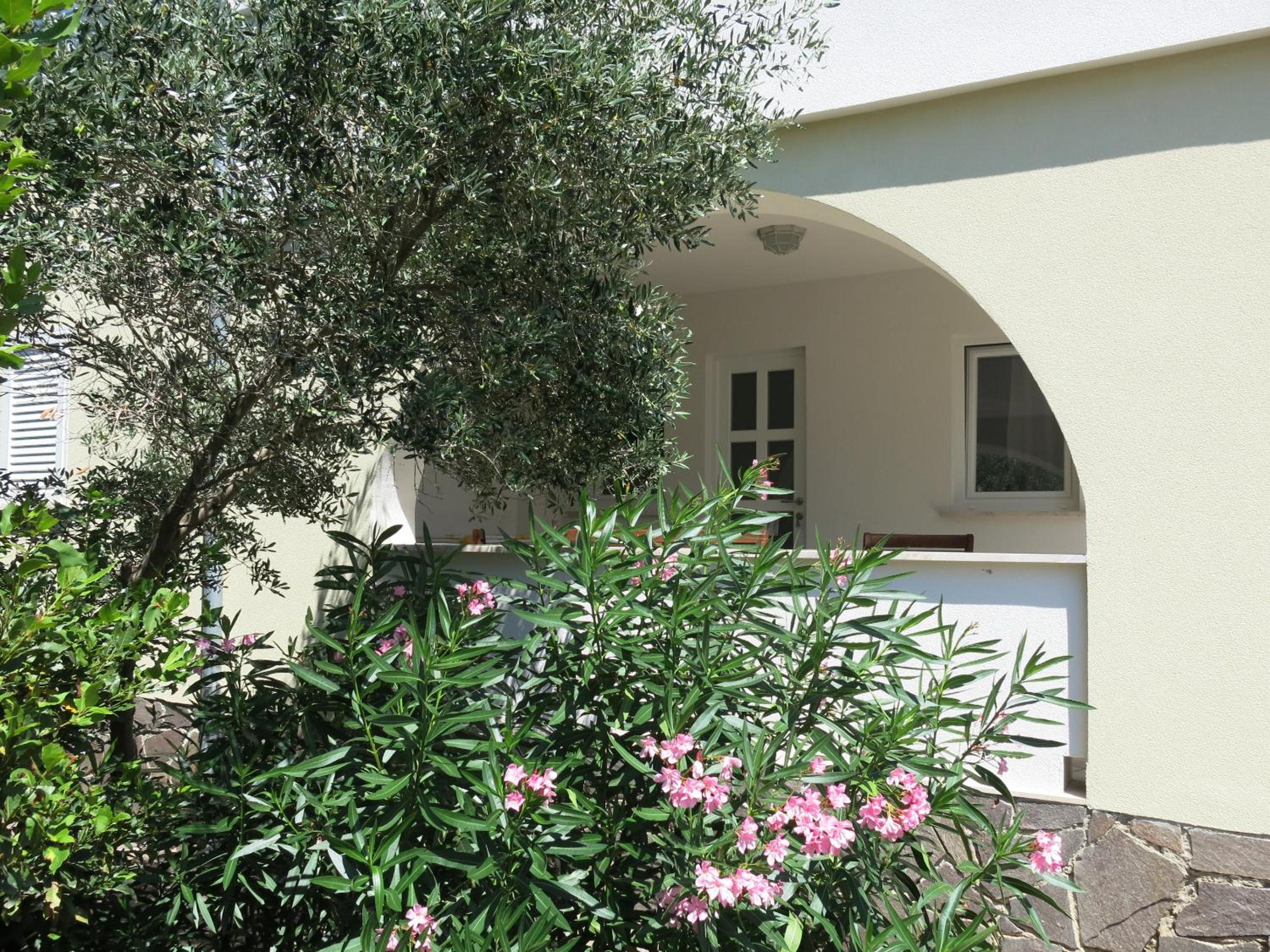 Apartments Toic view 5