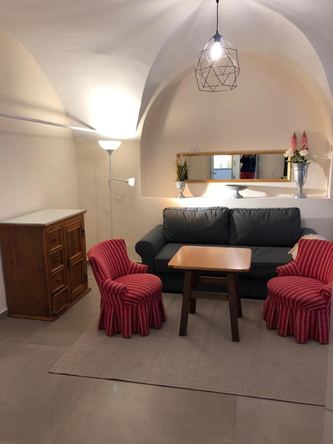 Stylische Cityapartments Benedikt