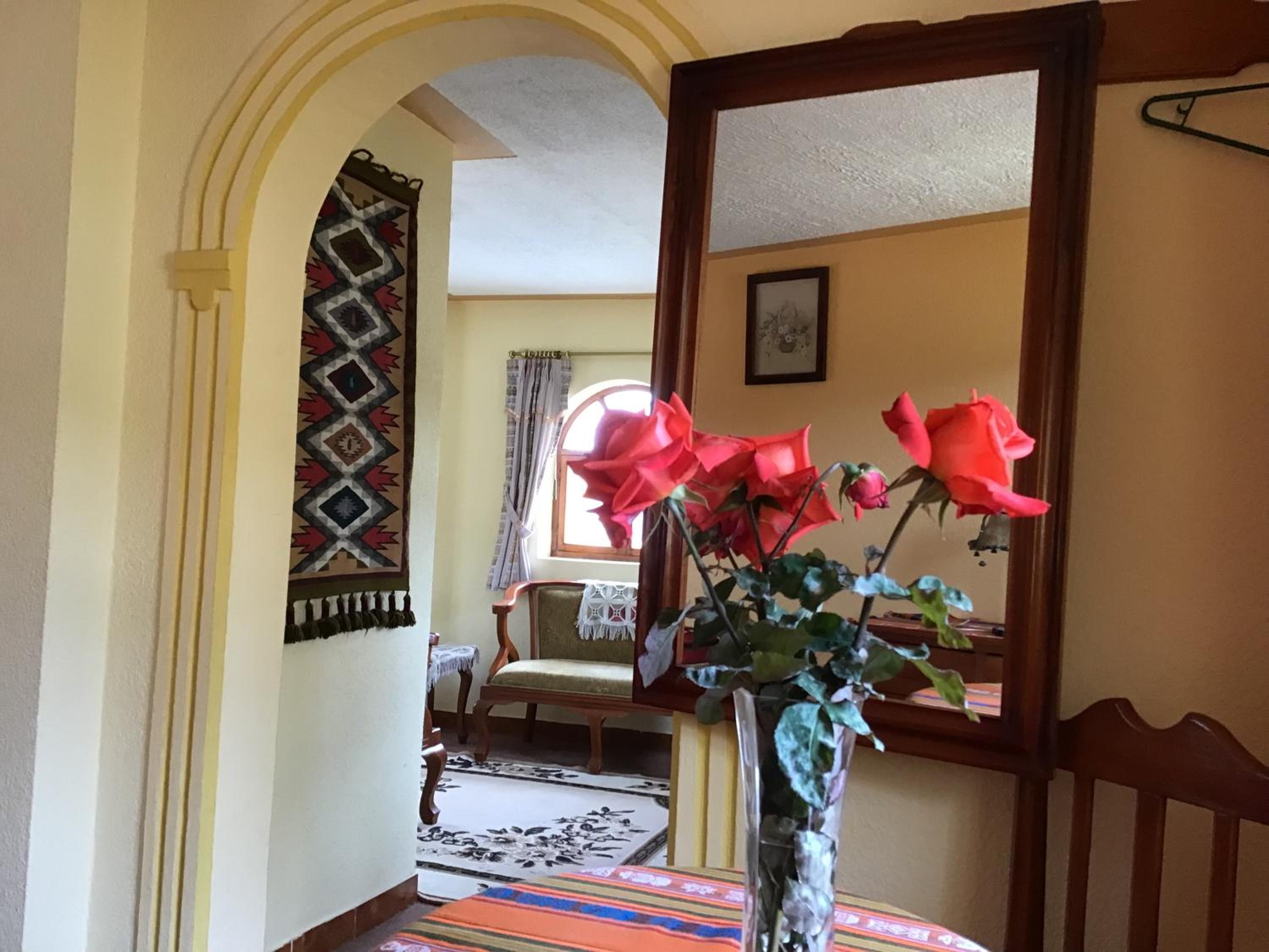 Hostal Curiñan