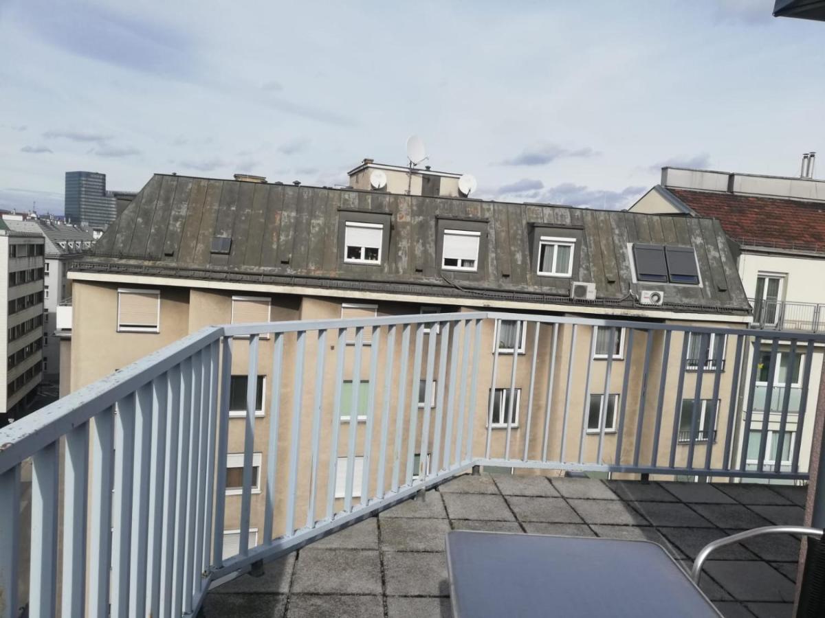 Favoriten-Rooms