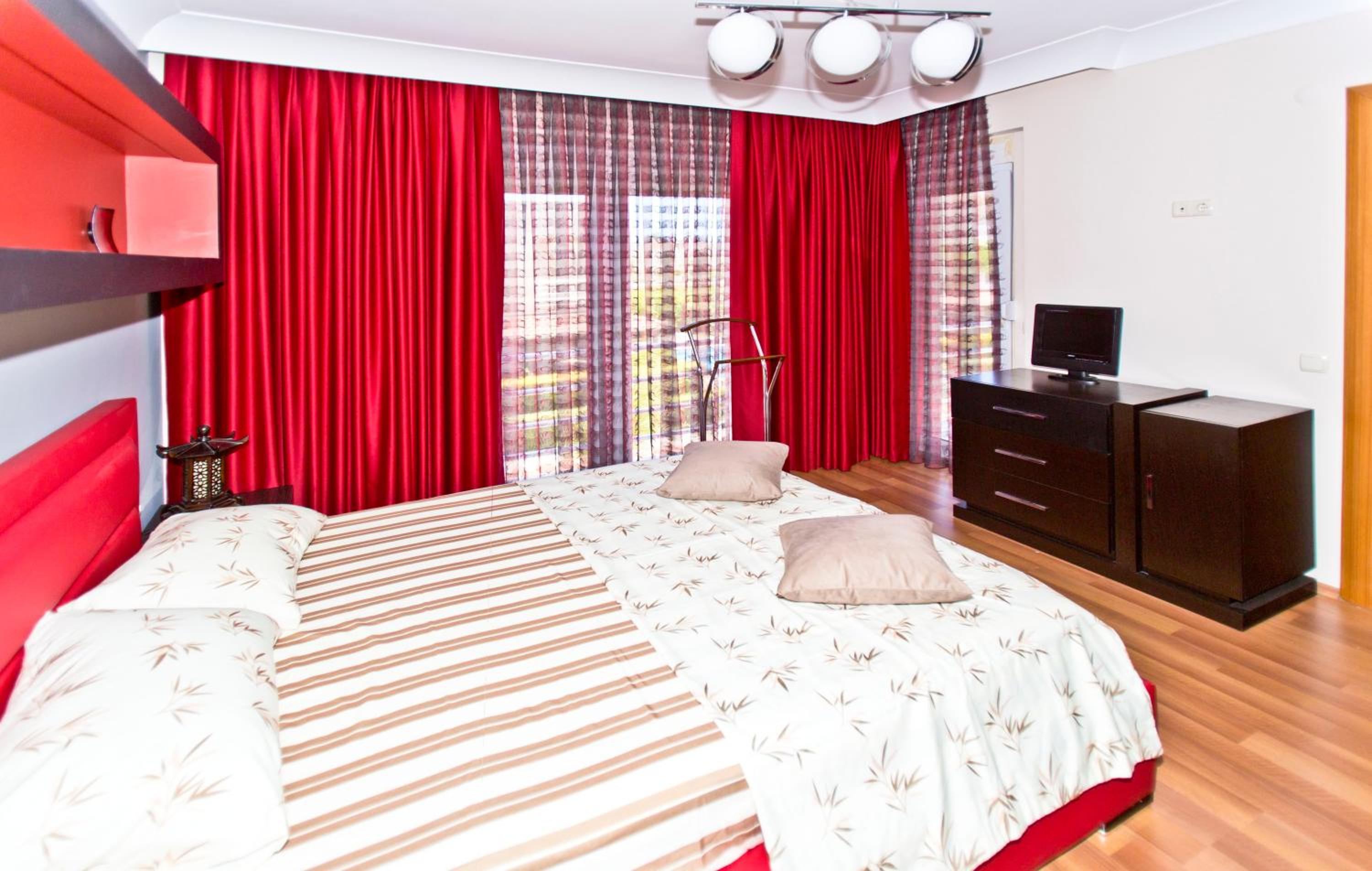 Paradise Town Villa Premium