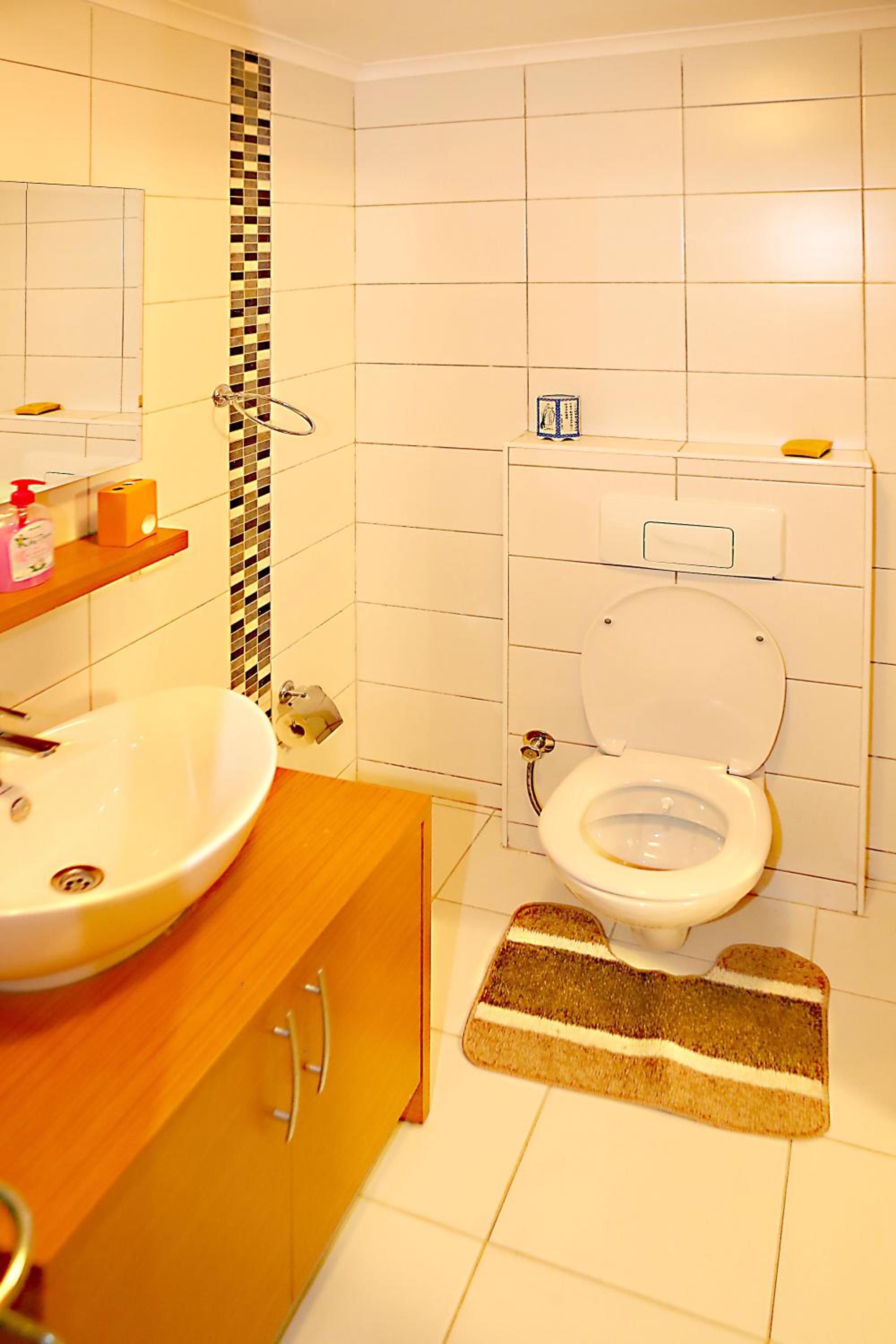 Paradise Town Villa Premium