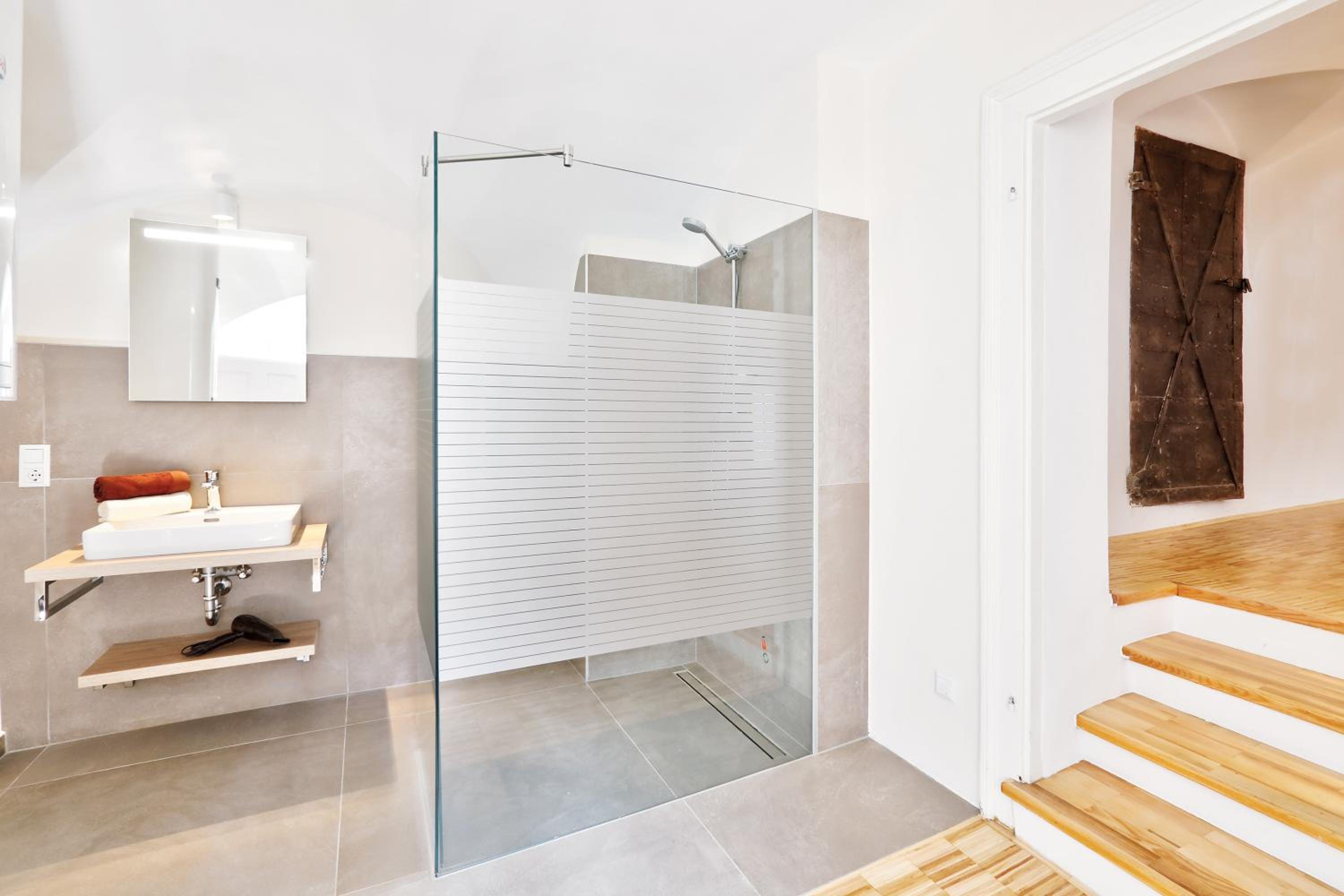 Stylische Cityapartments Benedikt