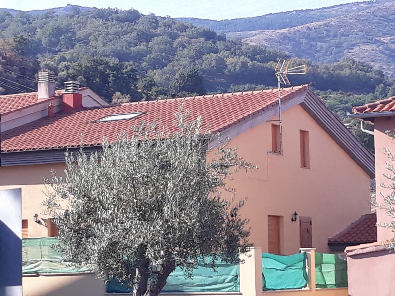 Casa rural Las Mareas view 4