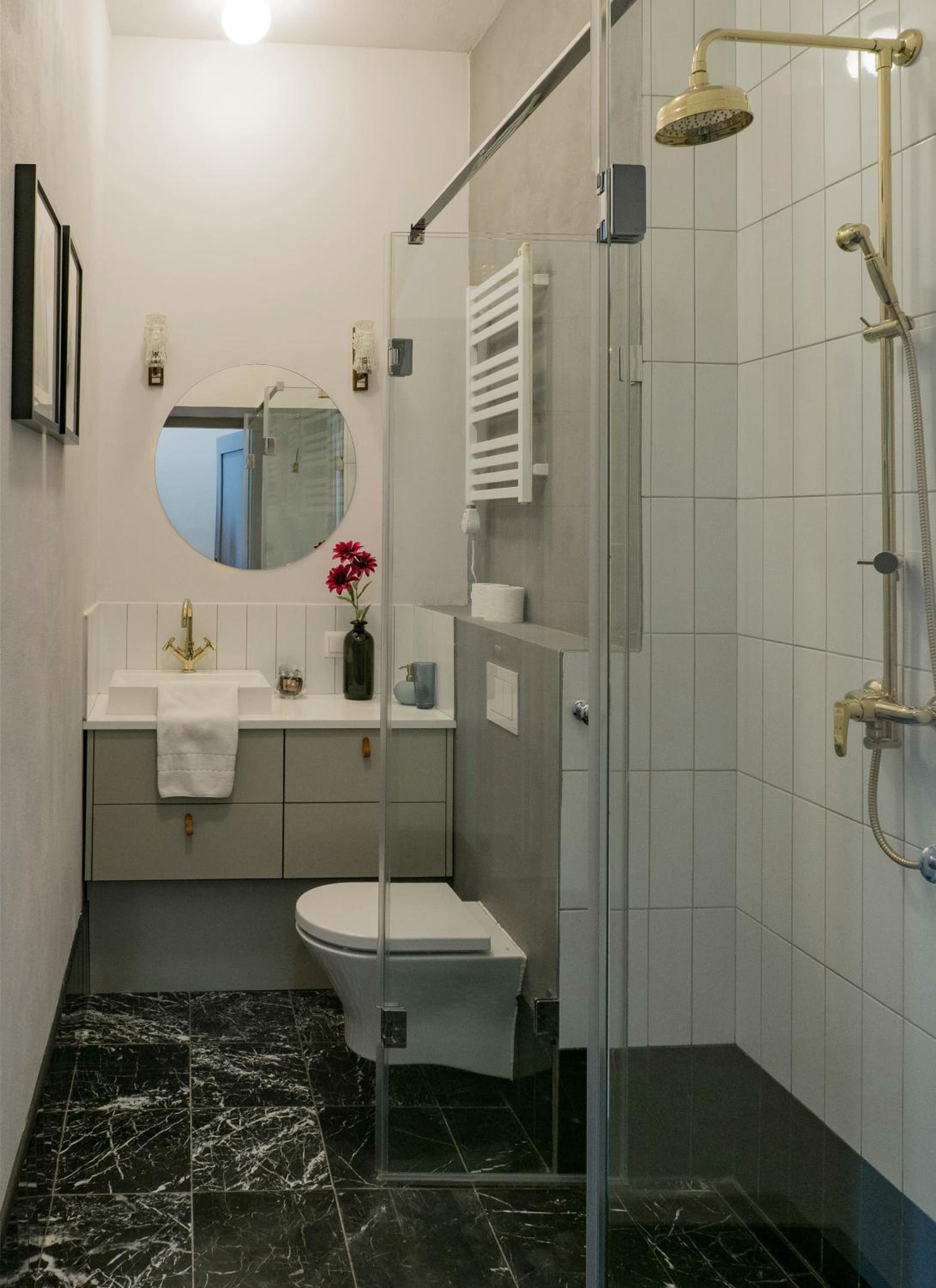 Aparthotel Nowy Świat 28