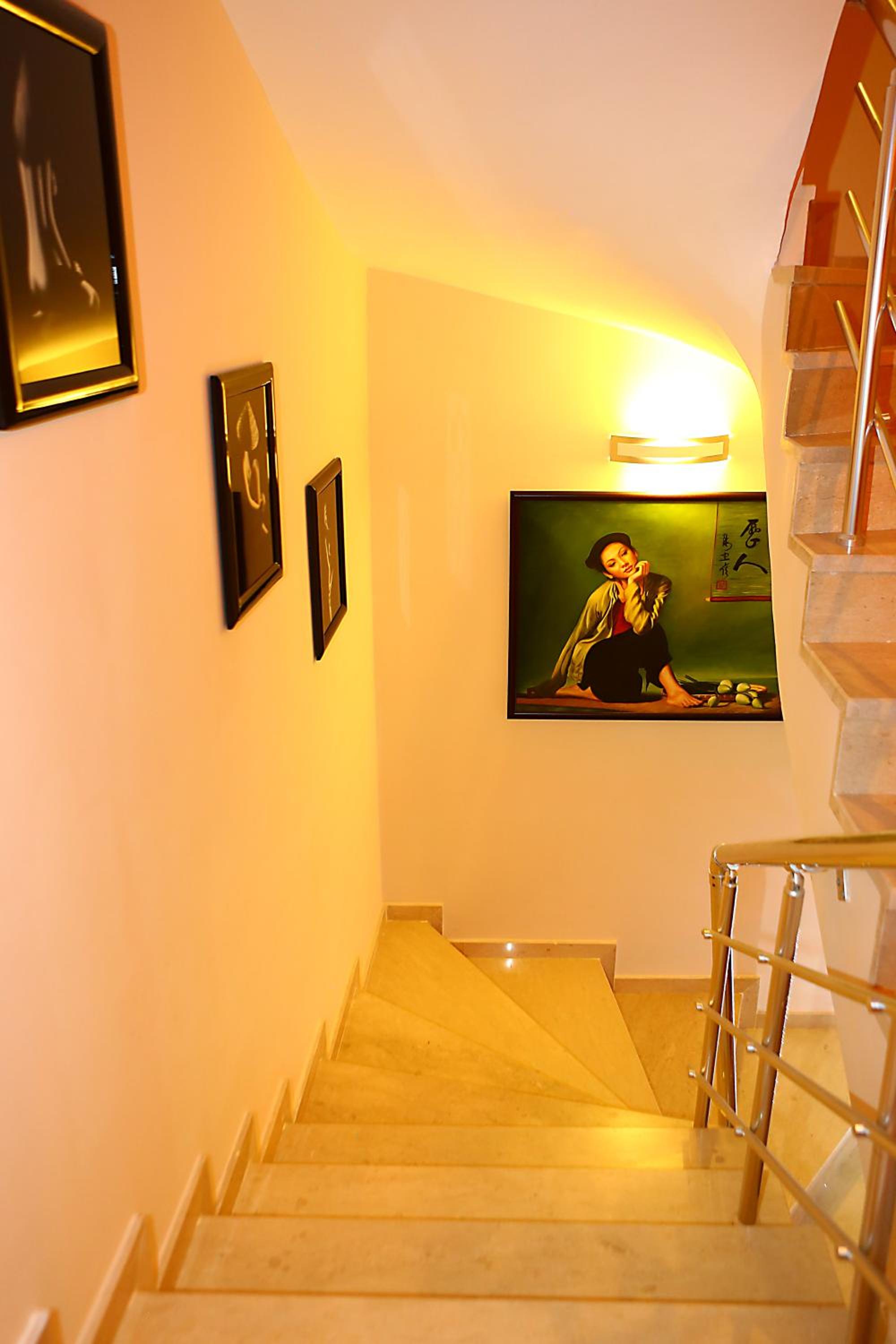 Paradise Town Villa Premium