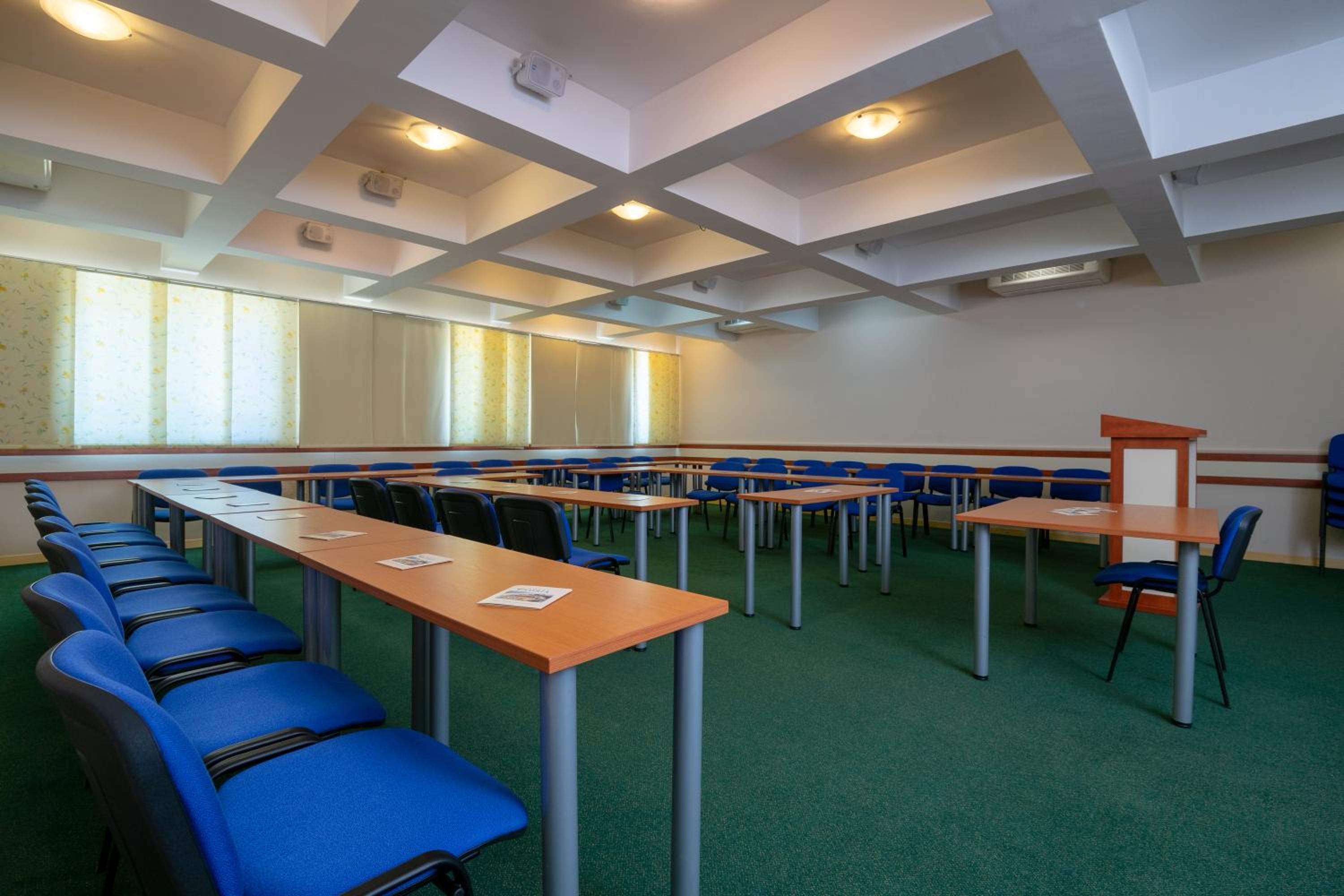 meeting room