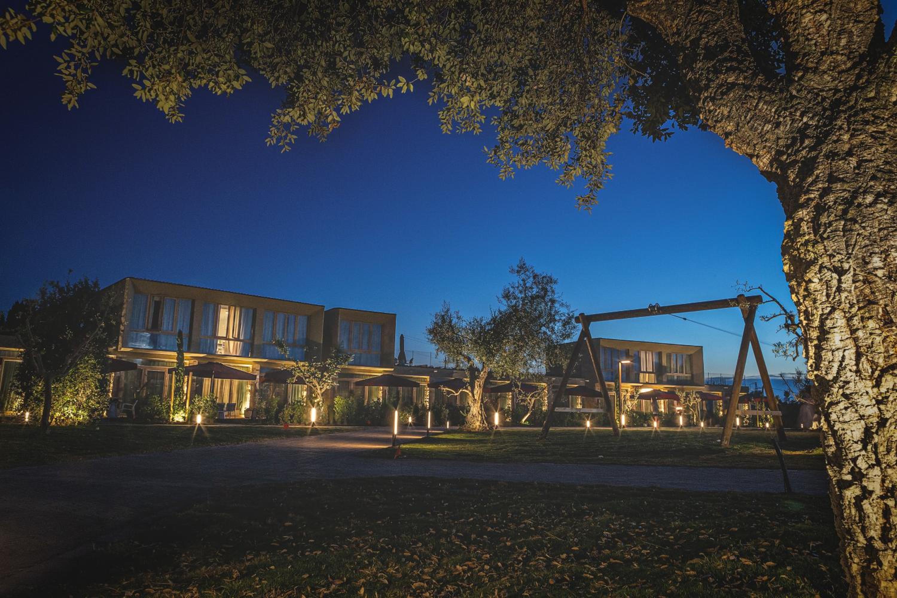 San Francesco Country Resort