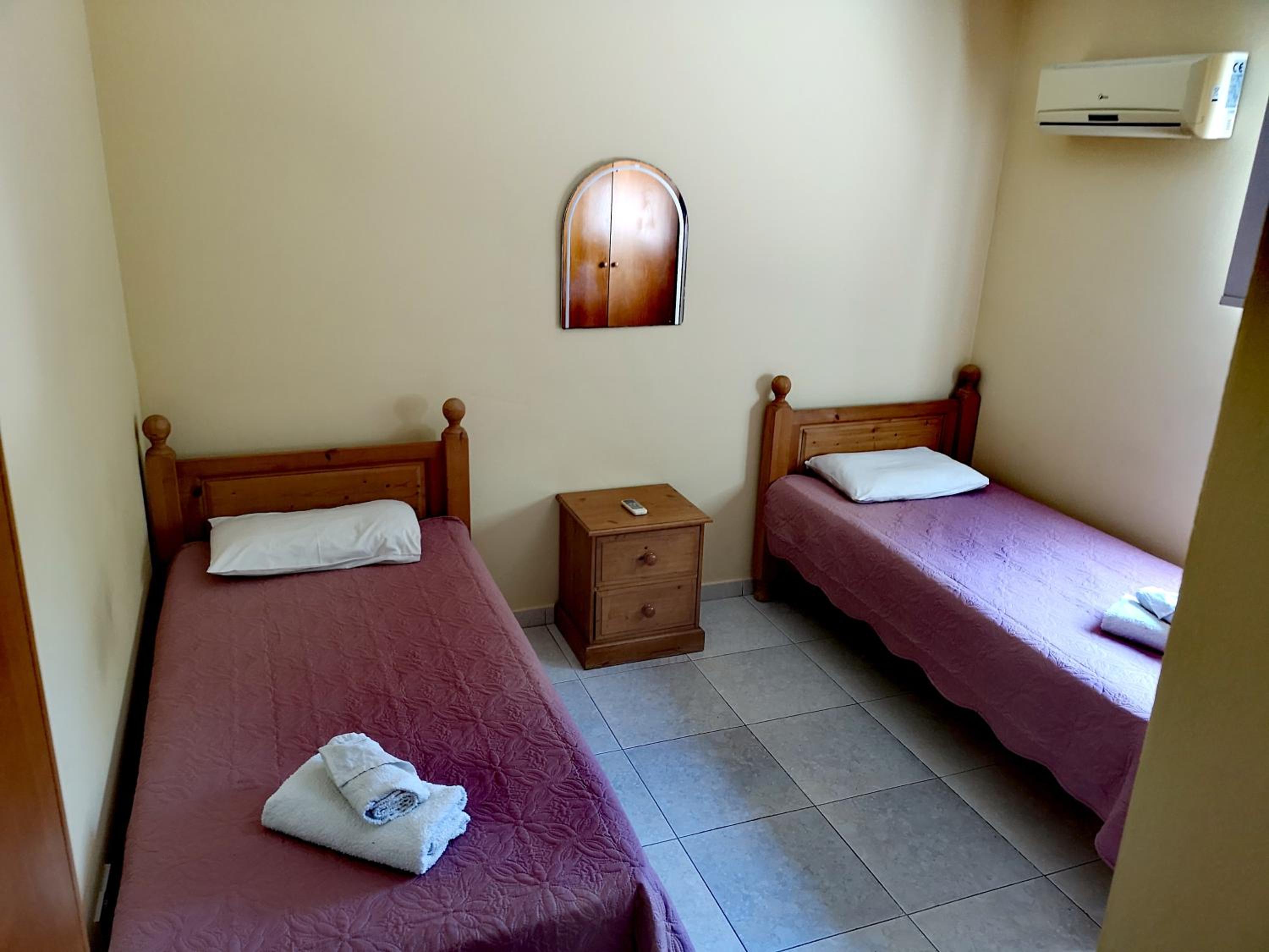 Faneromeni Court