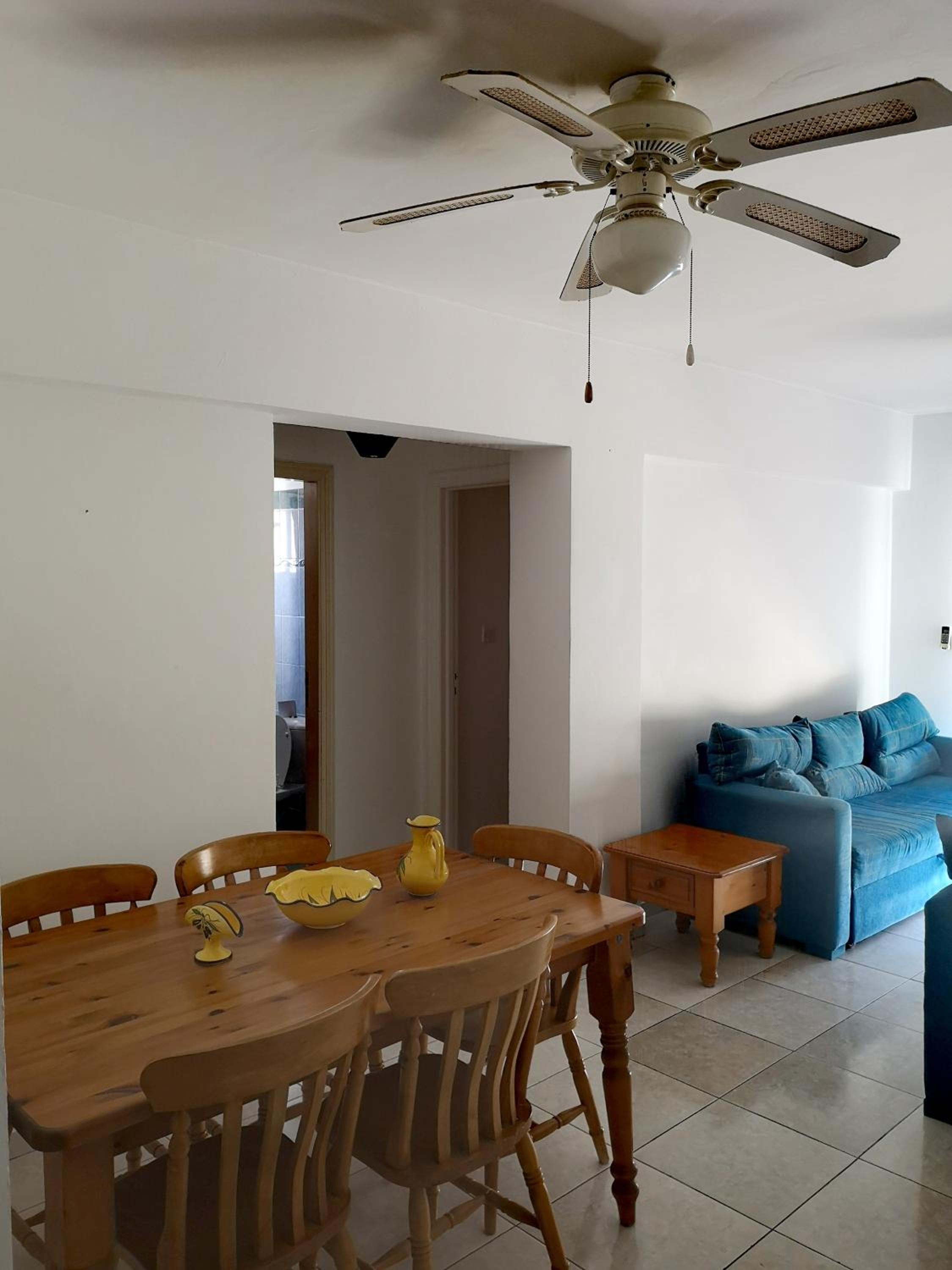Faneromeni Court