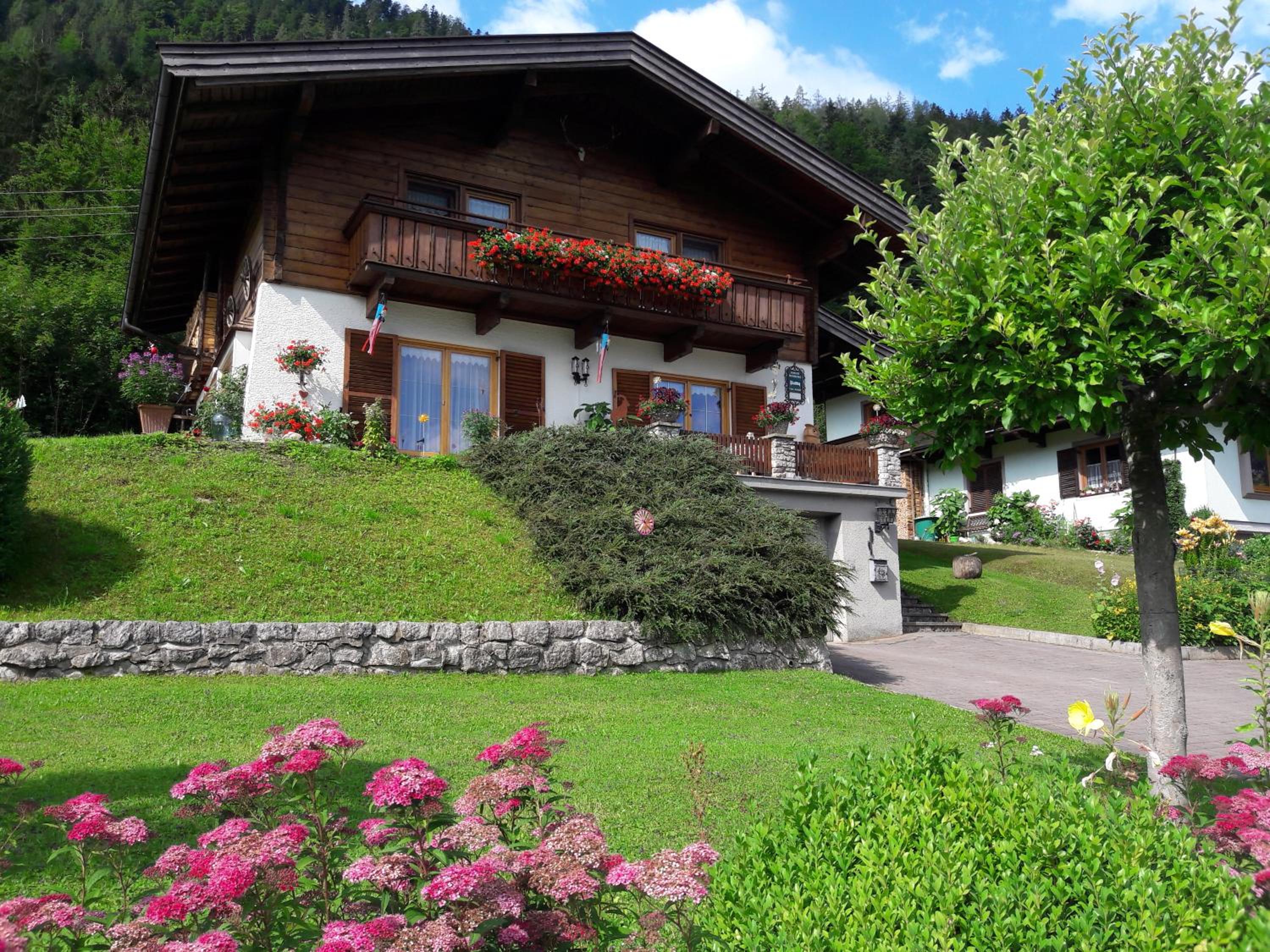 Haus Hauser Lofer 254