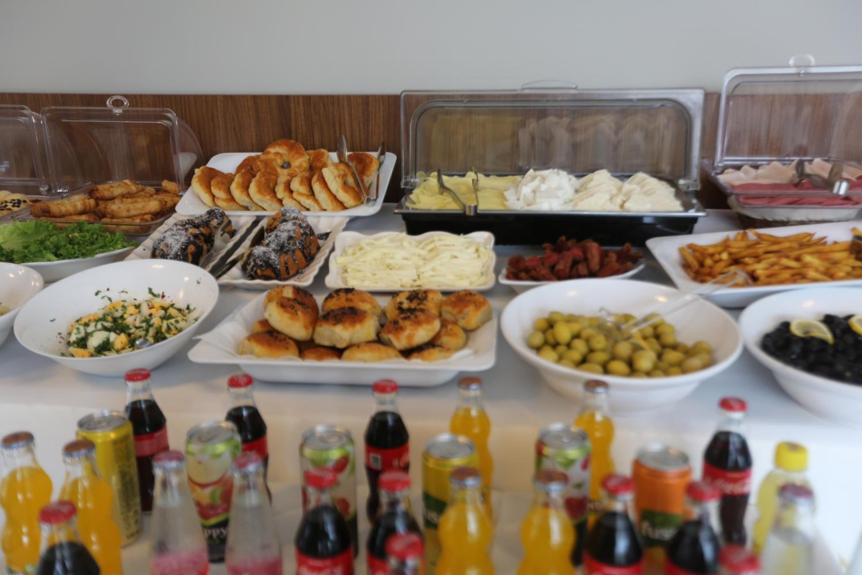 TEVETOGLU OTEL - Image 8