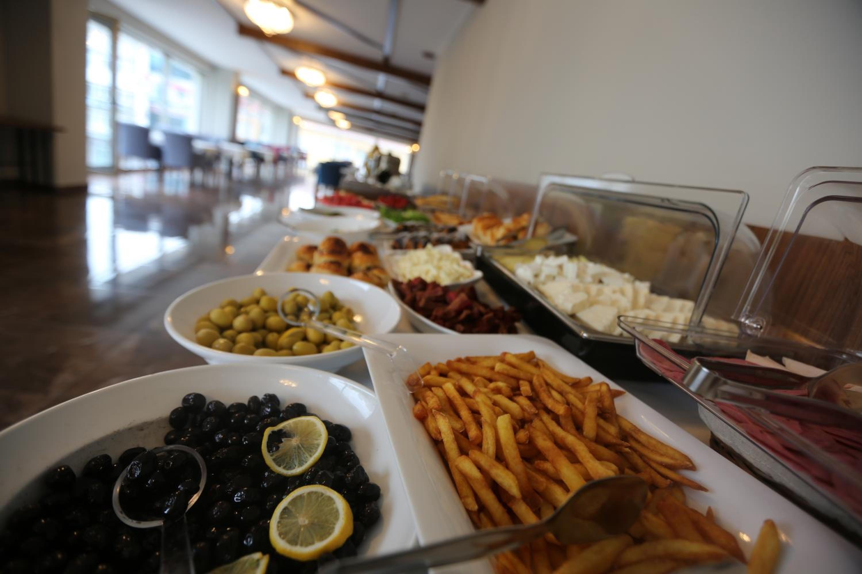 TEVETOGLU OTEL - Image 11