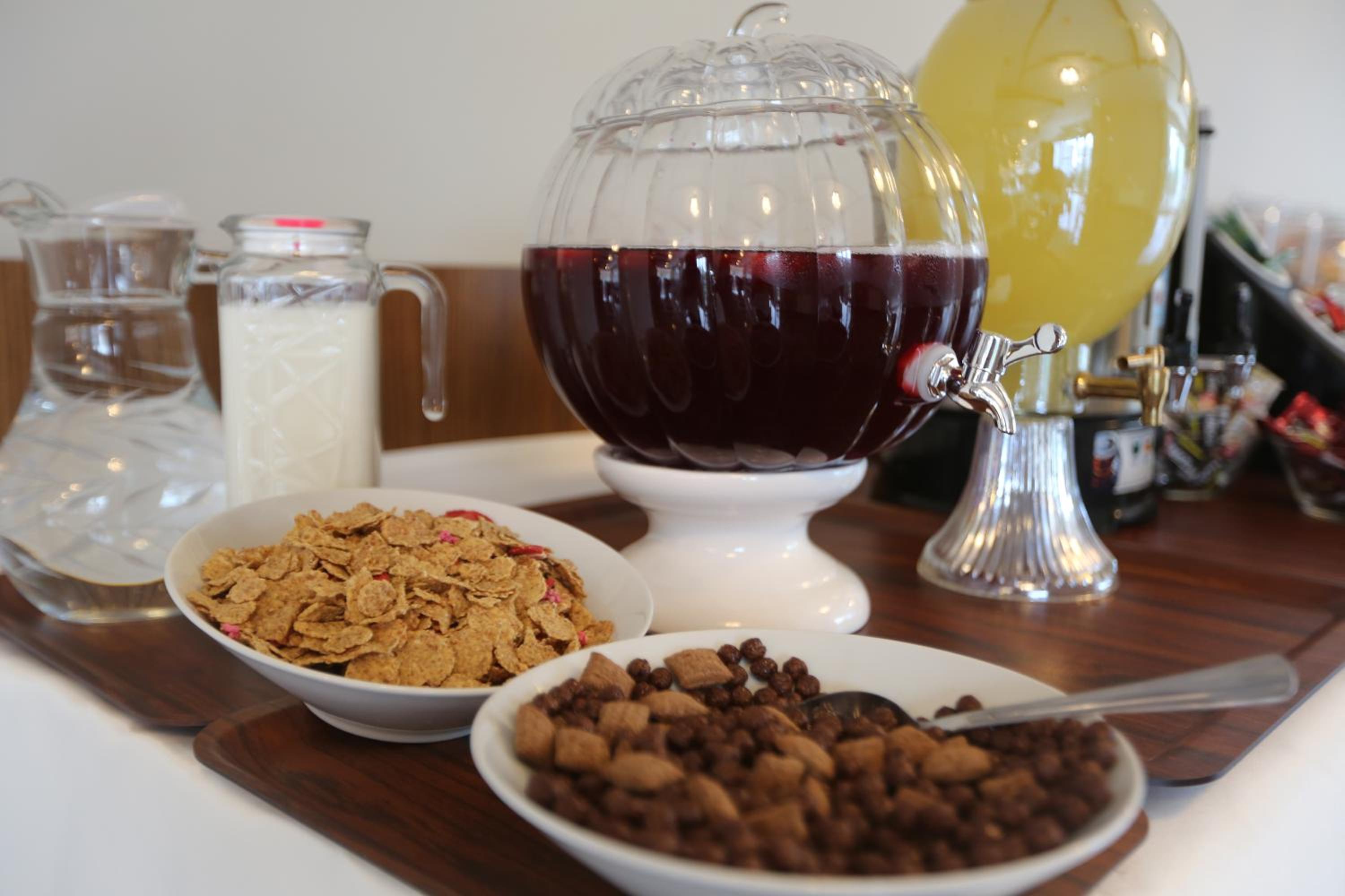 TEVETOGLU OTEL - Image 42