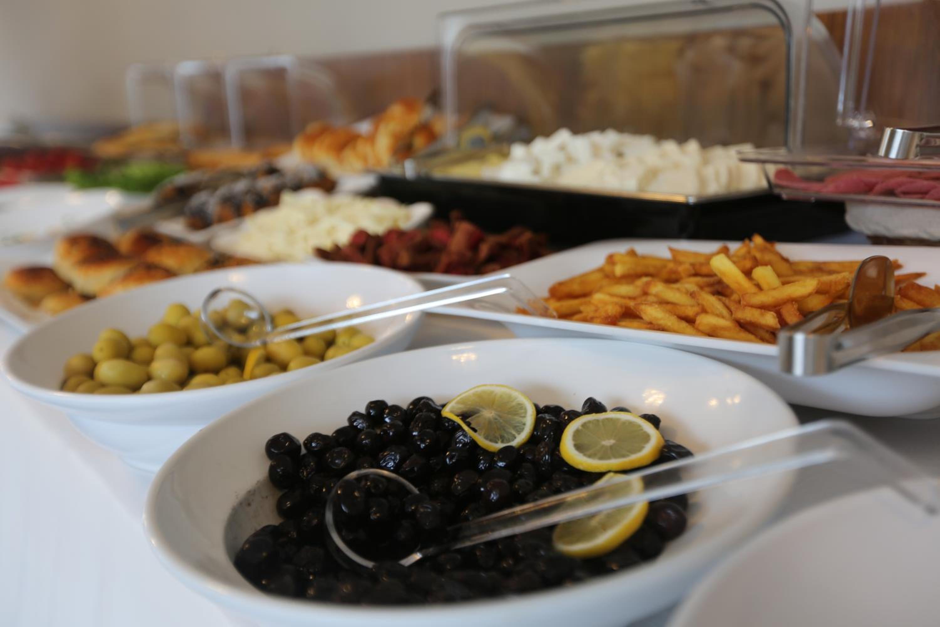 TEVETOGLU OTEL - Image 9