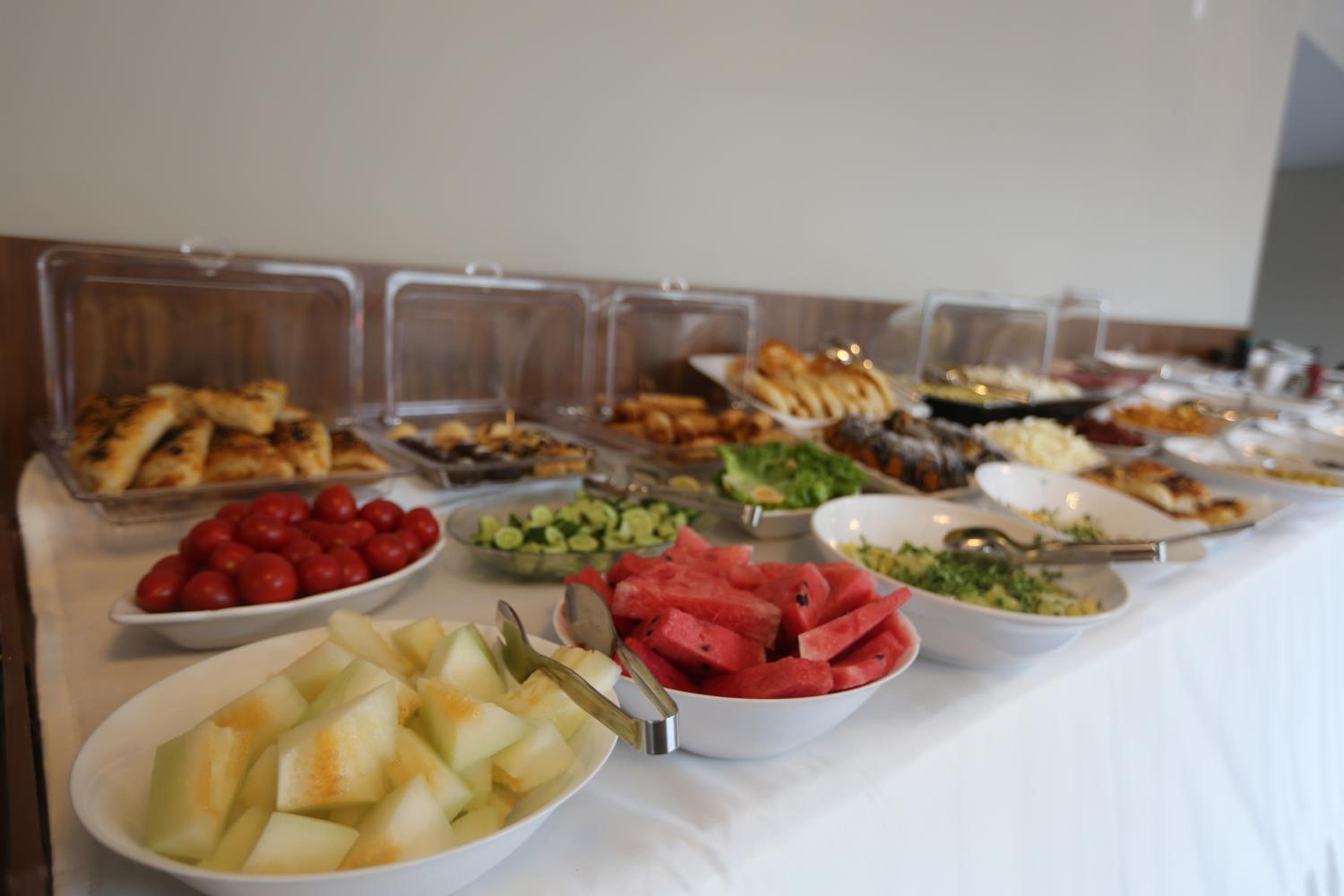 TEVETOGLU OTEL - Image 43