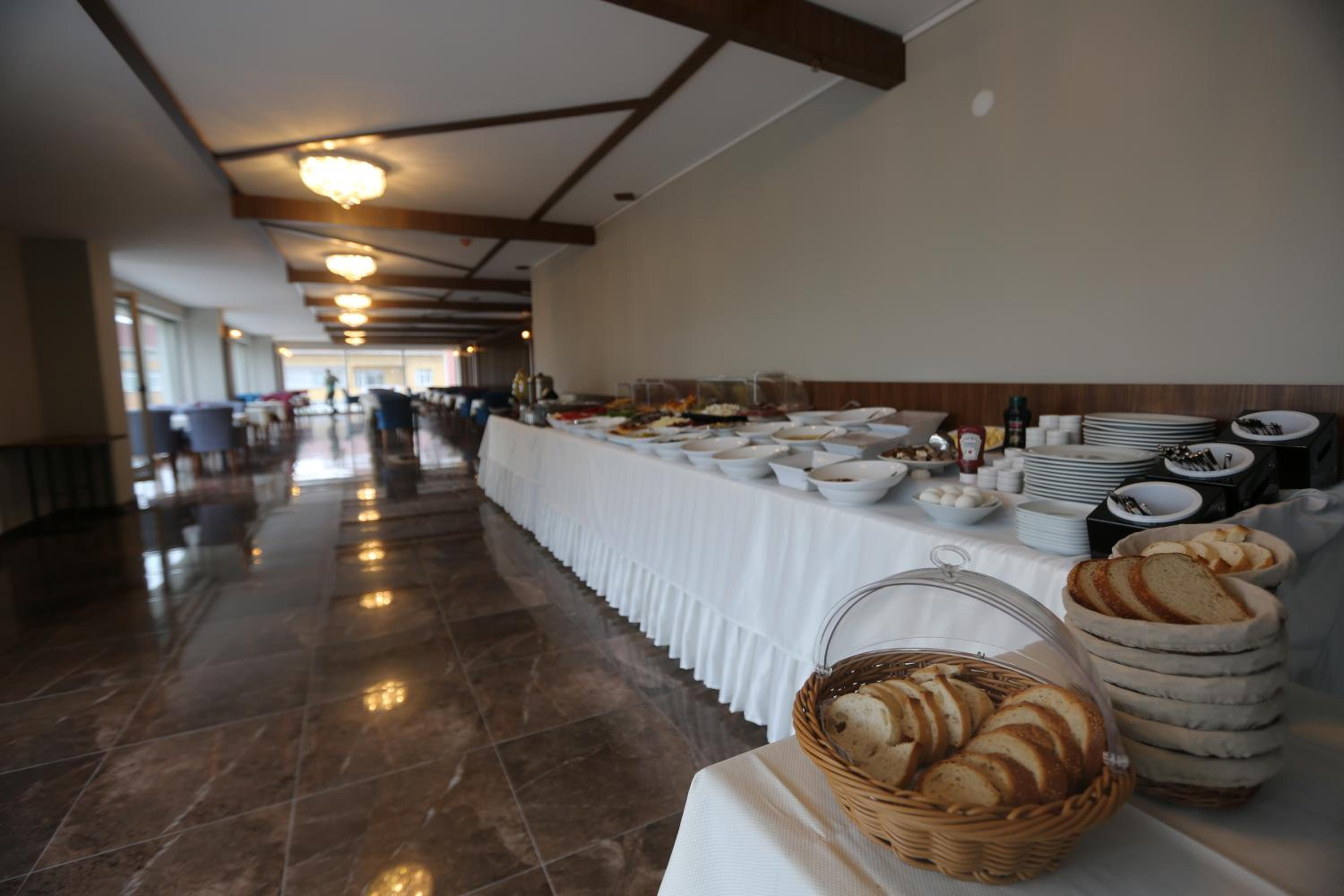 TEVETOGLU OTEL - Image 44