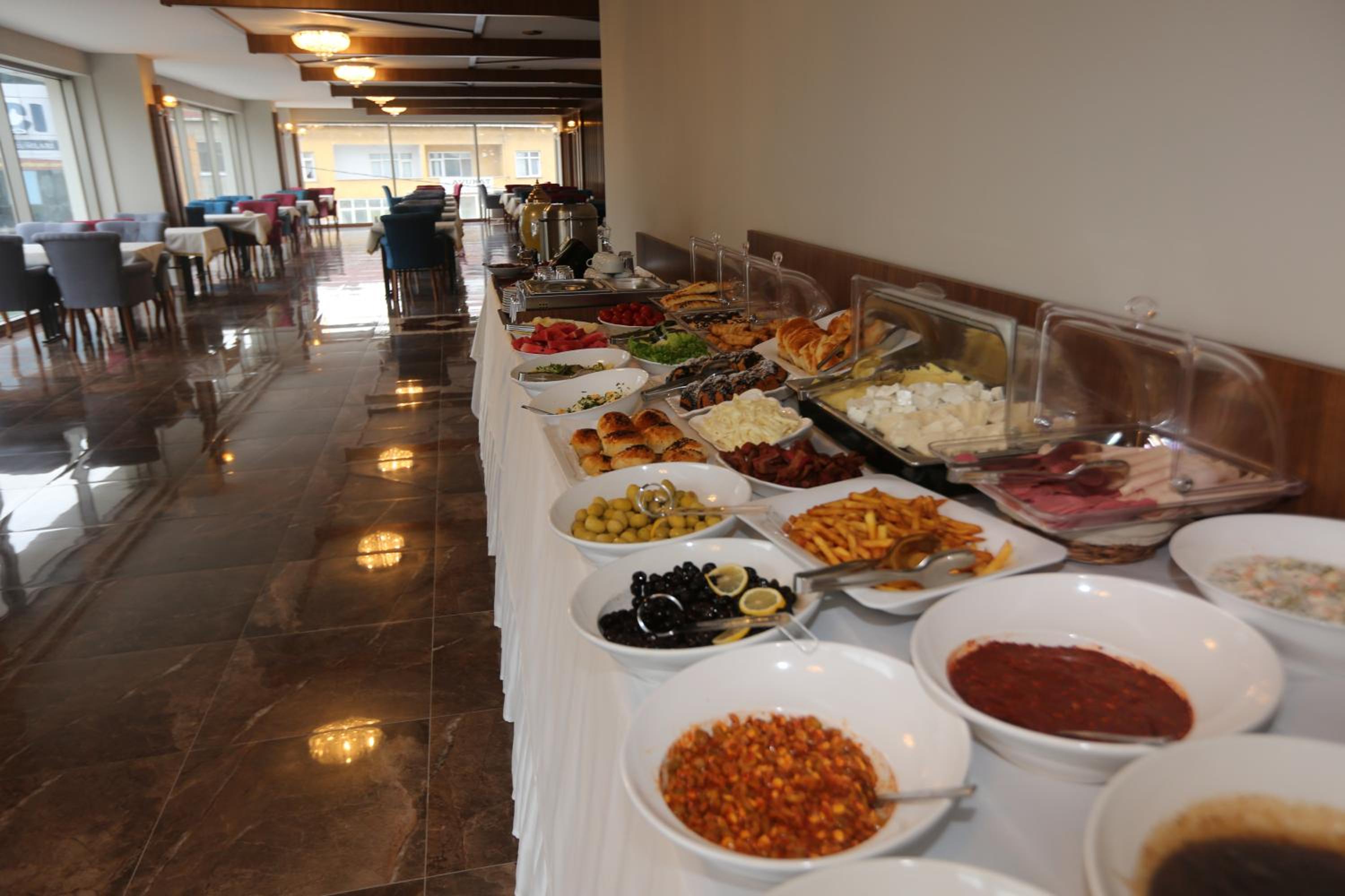 TEVETOGLU OTEL - Image 48