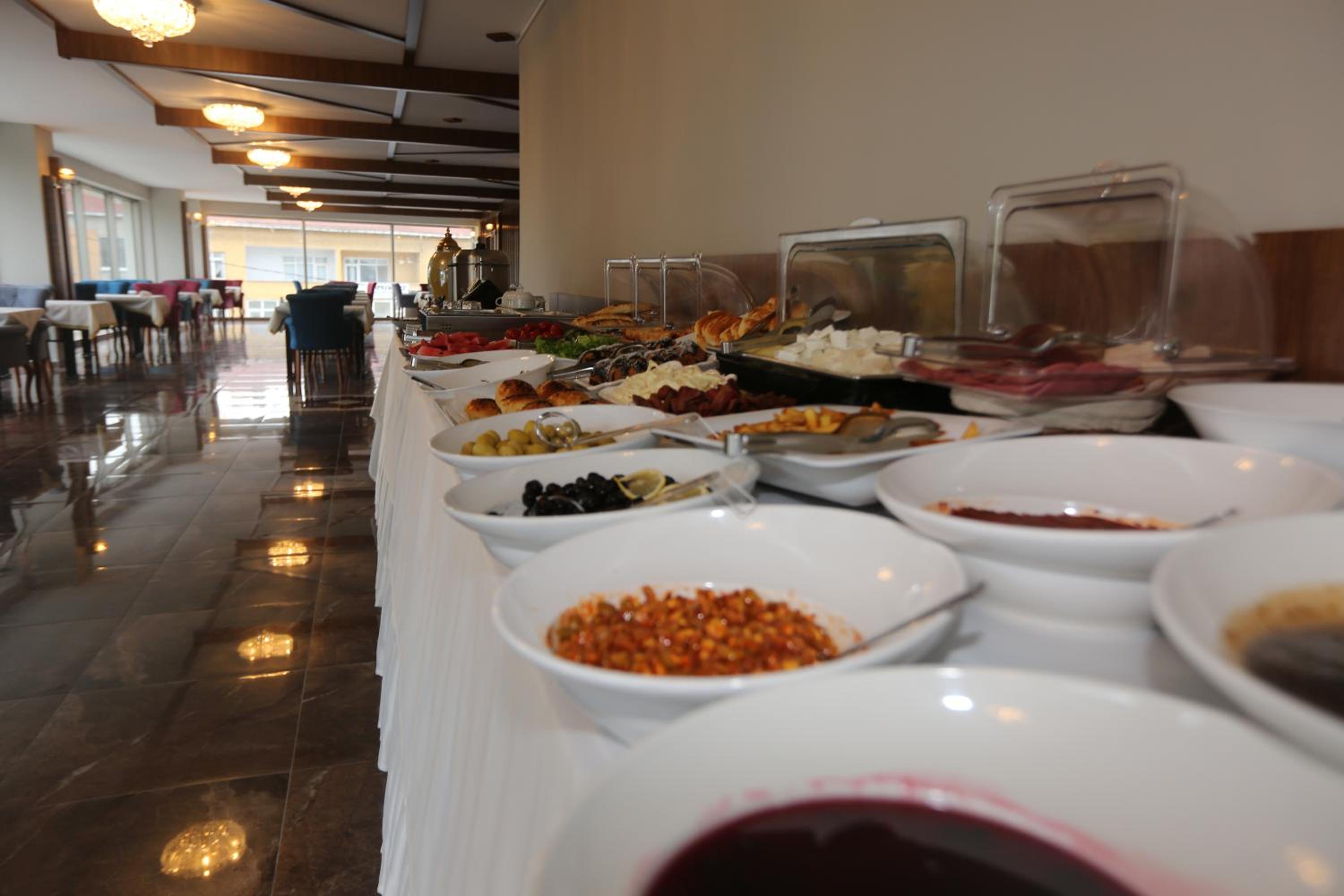 TEVETOGLU OTEL - Image 49