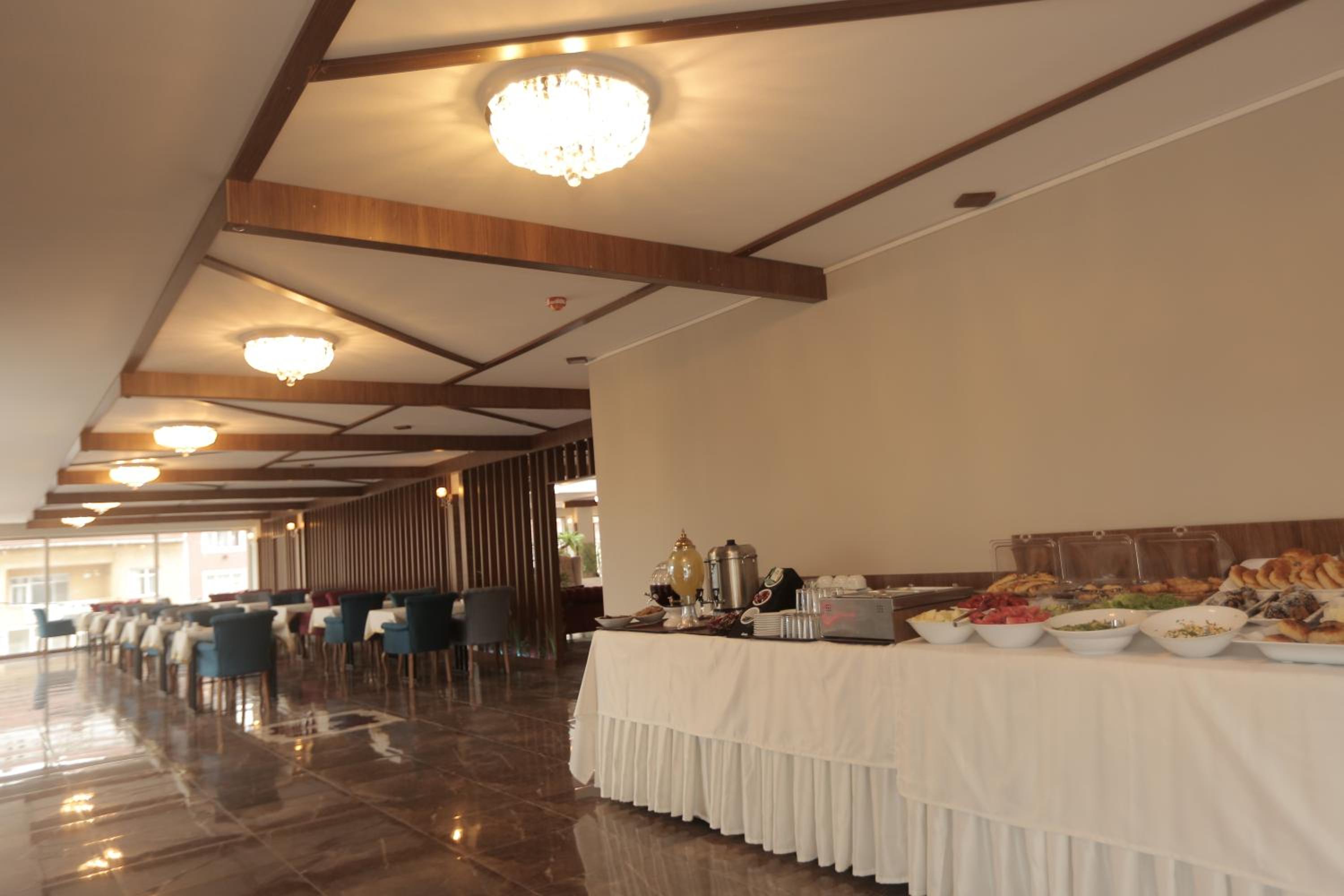 TEVETOGLU OTEL - Image 50